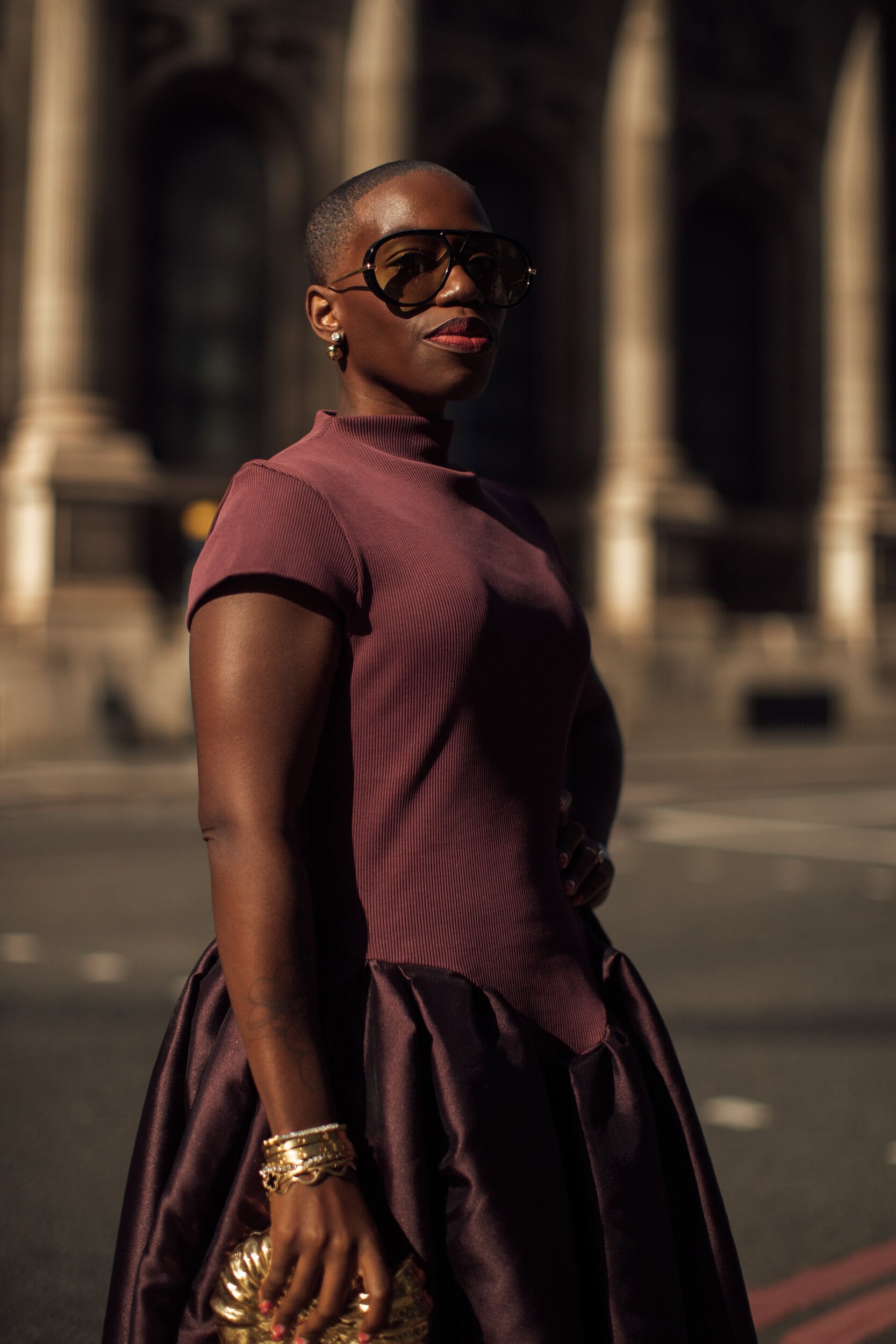 London London Street Style Spring 2026 Shows