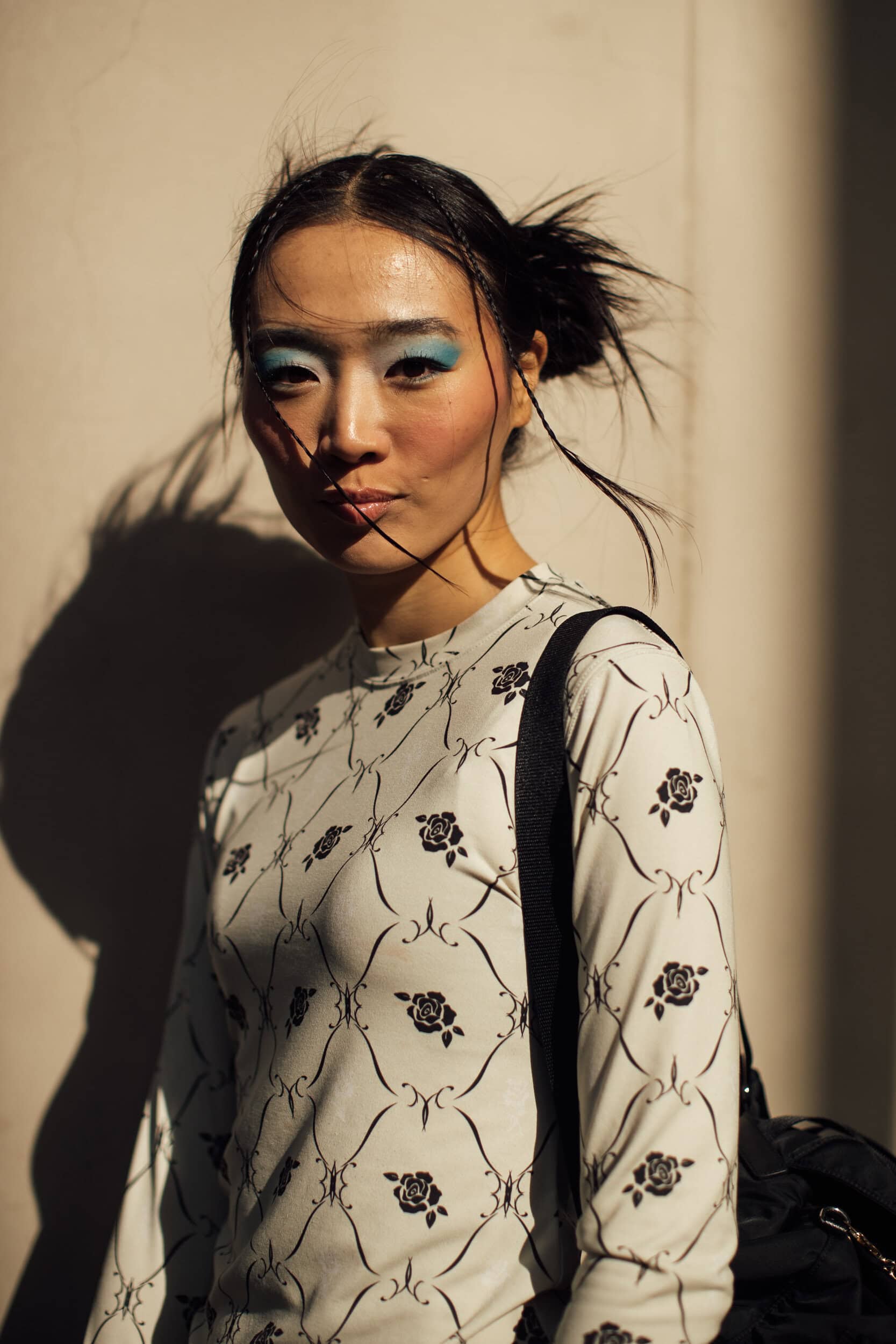 London London Street Style Spring 2026 Shows