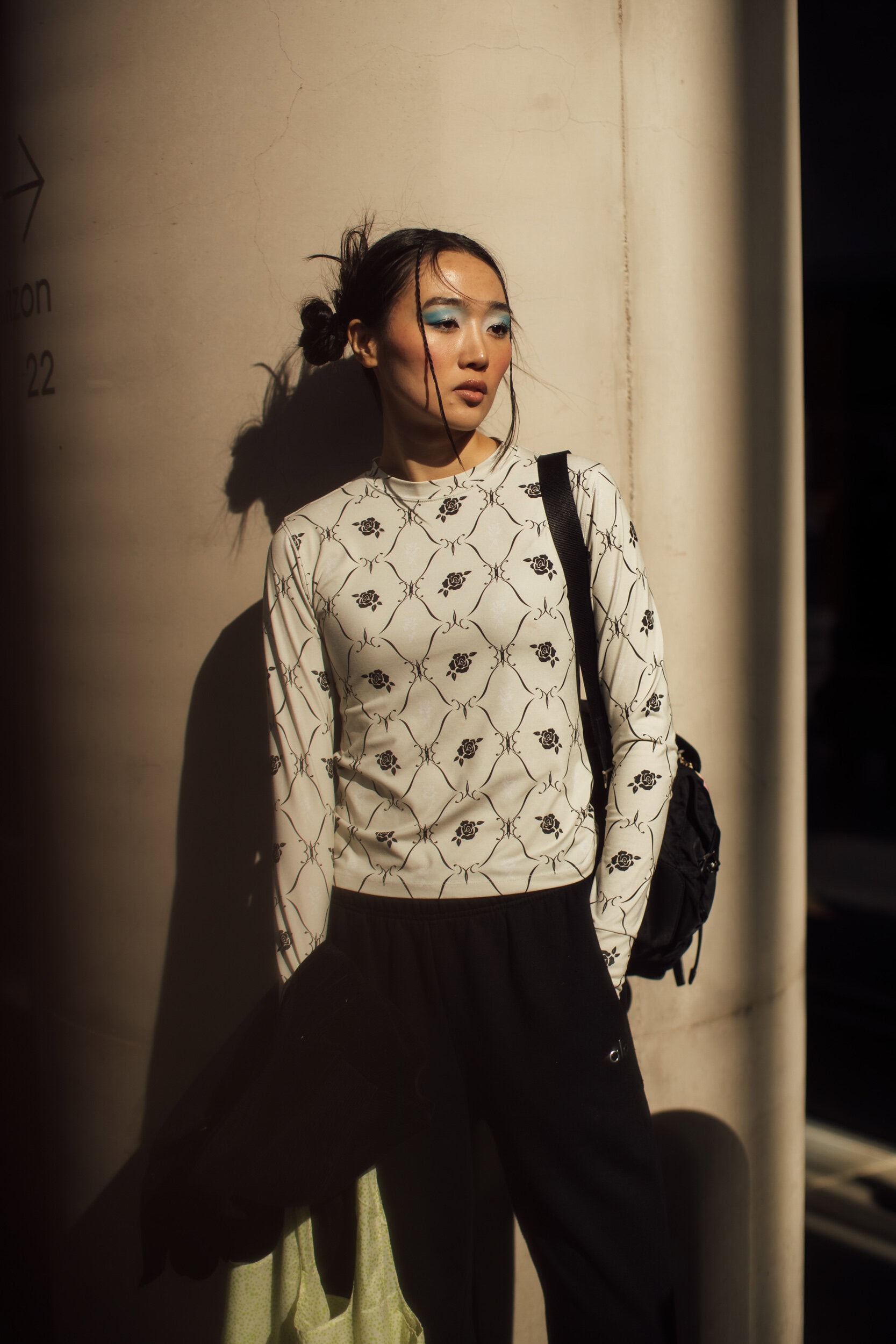 London London Street Style Spring 2026 Shows