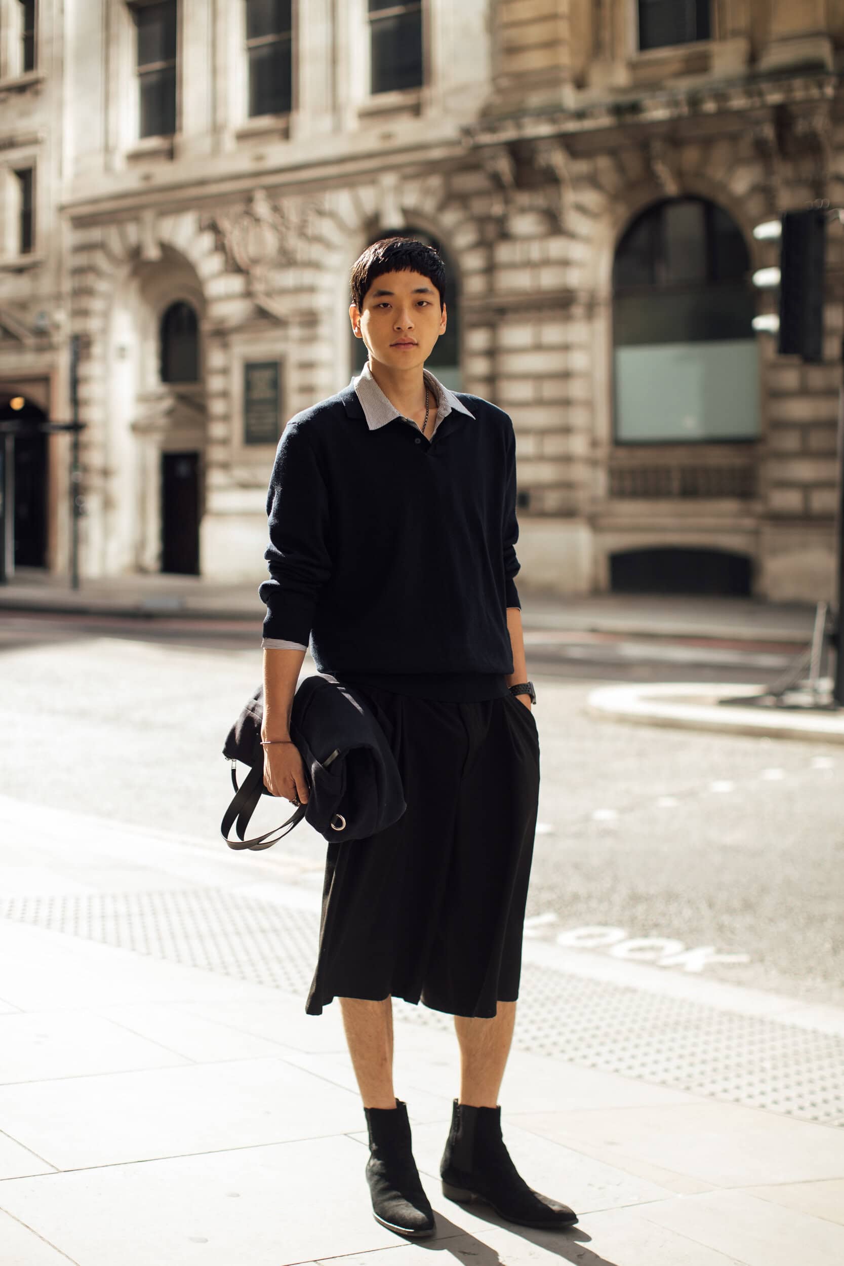 London London Street Style Spring 2026 Shows
