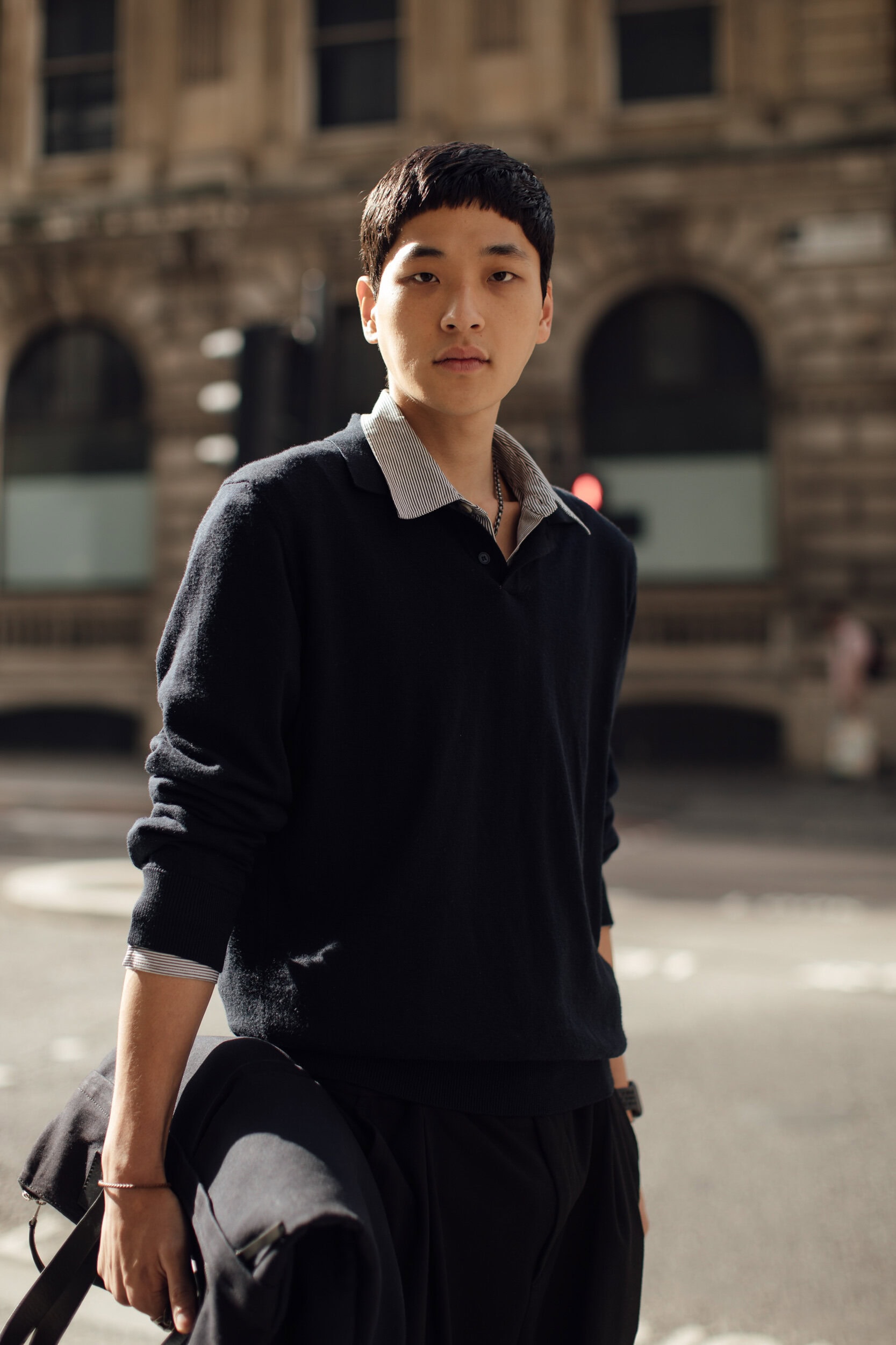 London London Street Style Spring 2026 Shows