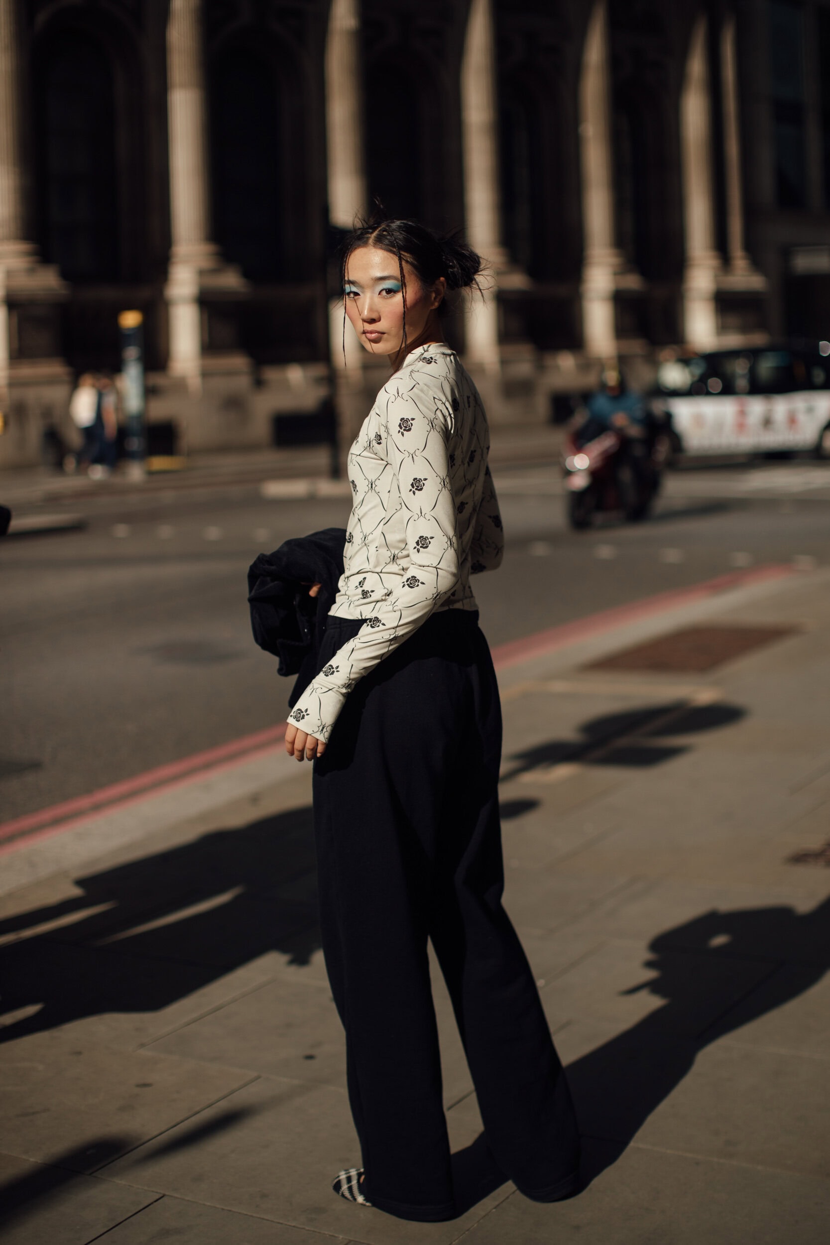 London London Street Style Spring 2026 Shows
