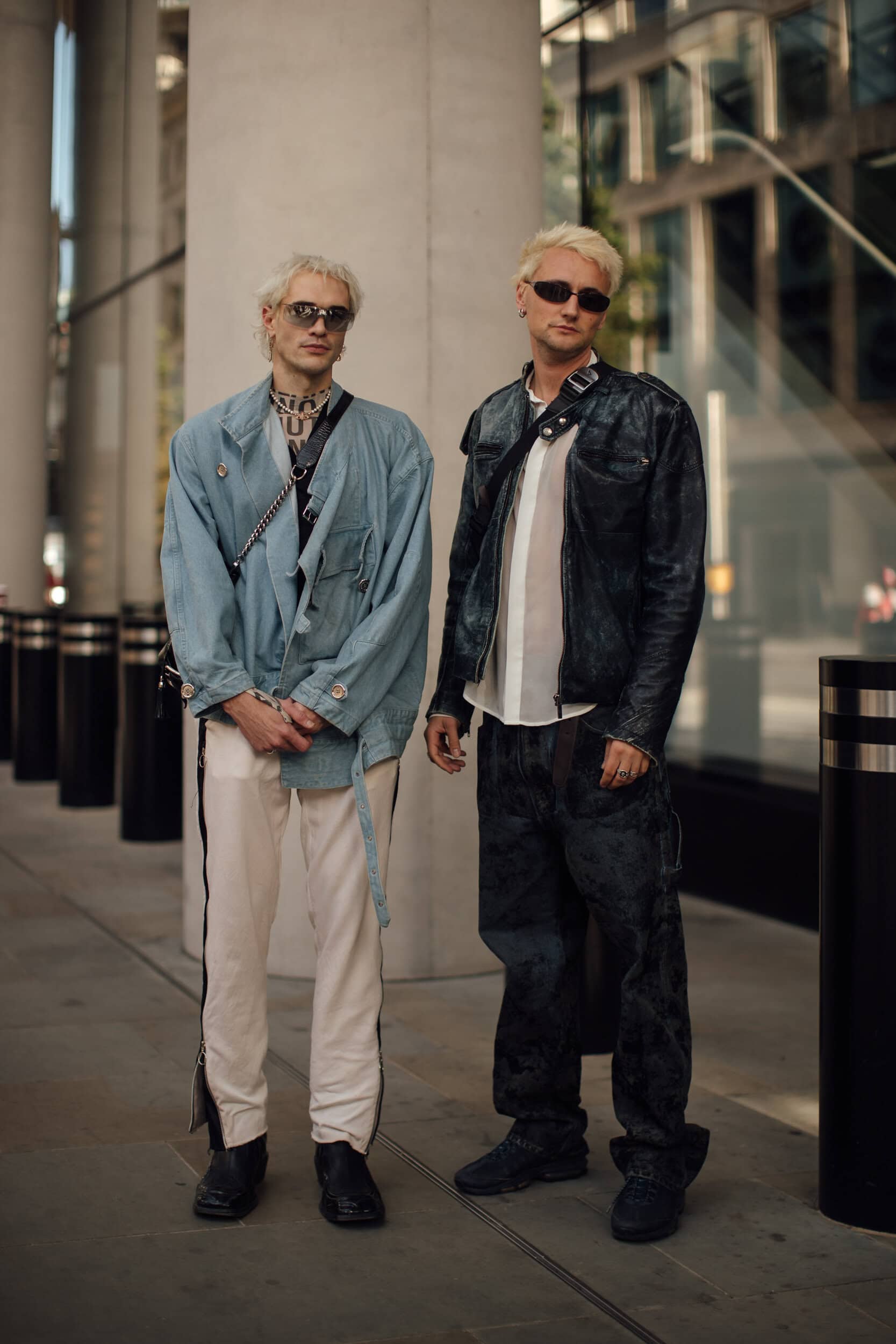 London London Street Style Spring 2026 Shows