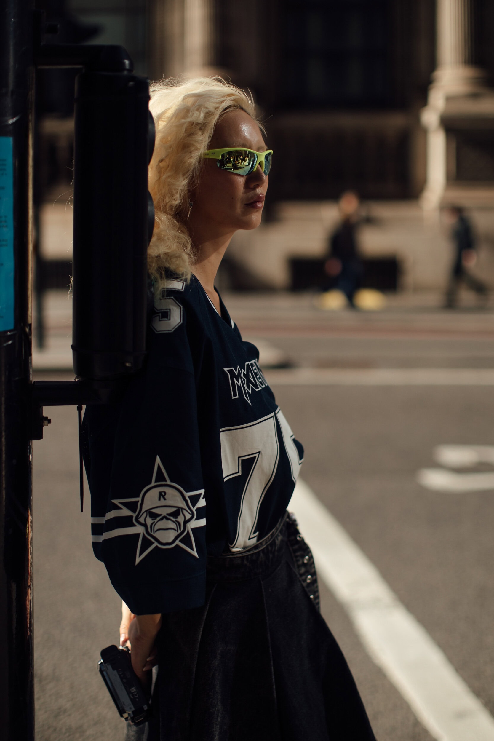 London London Street Style Spring 2026 Shows