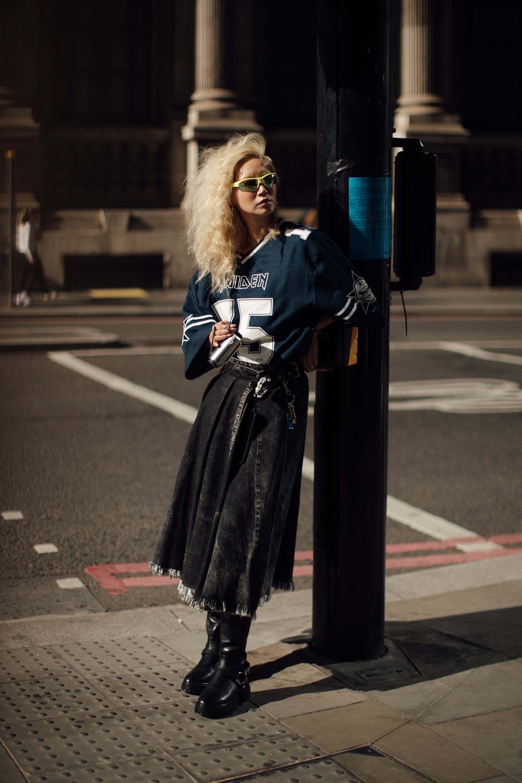 London London Street Style Spring 2026 Shows