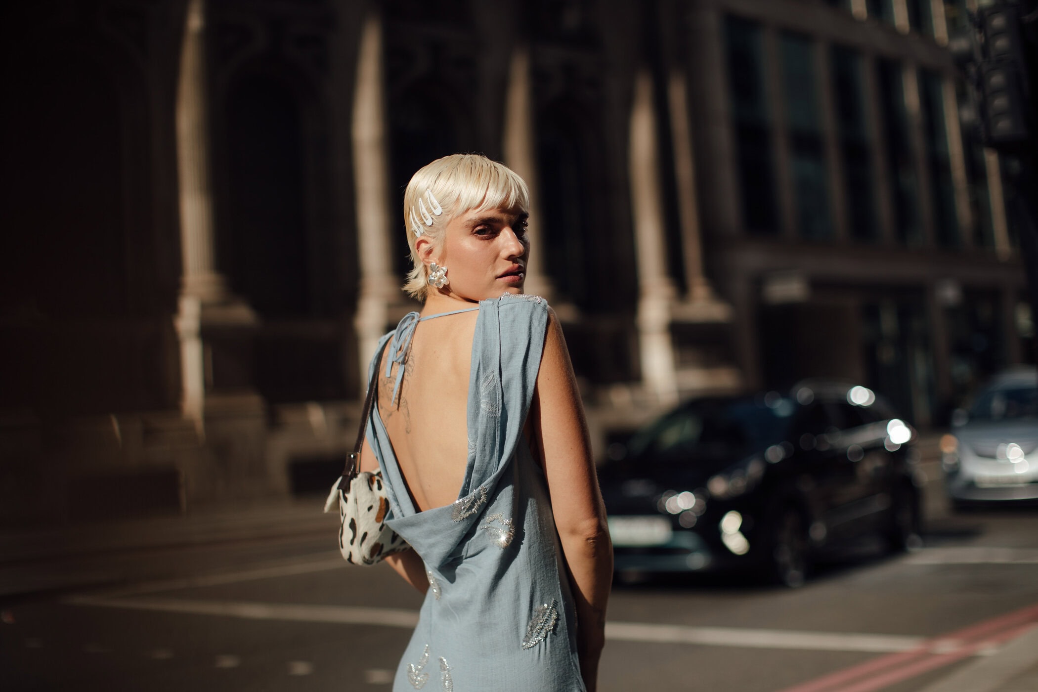London London Street Style Spring 2026 Shows