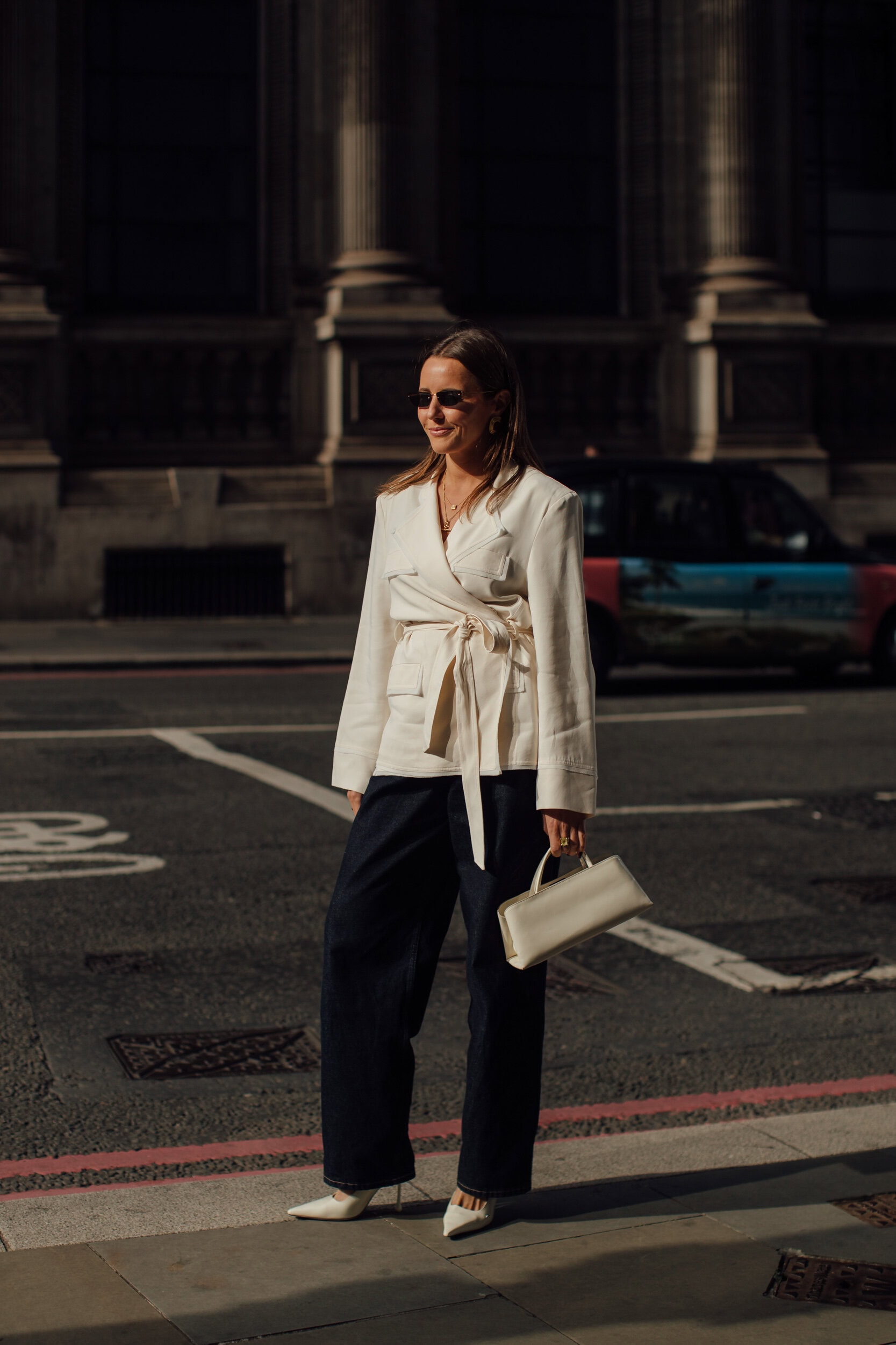 London London Street Style Spring 2026 Shows