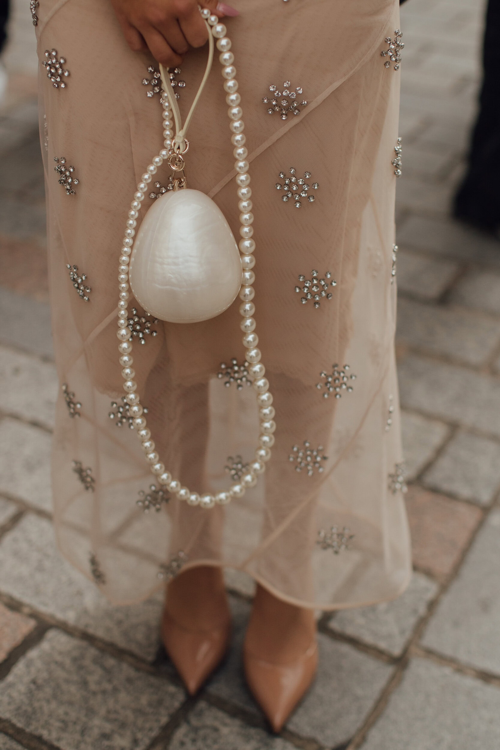 London London Street Style Spring 2026 Shows
