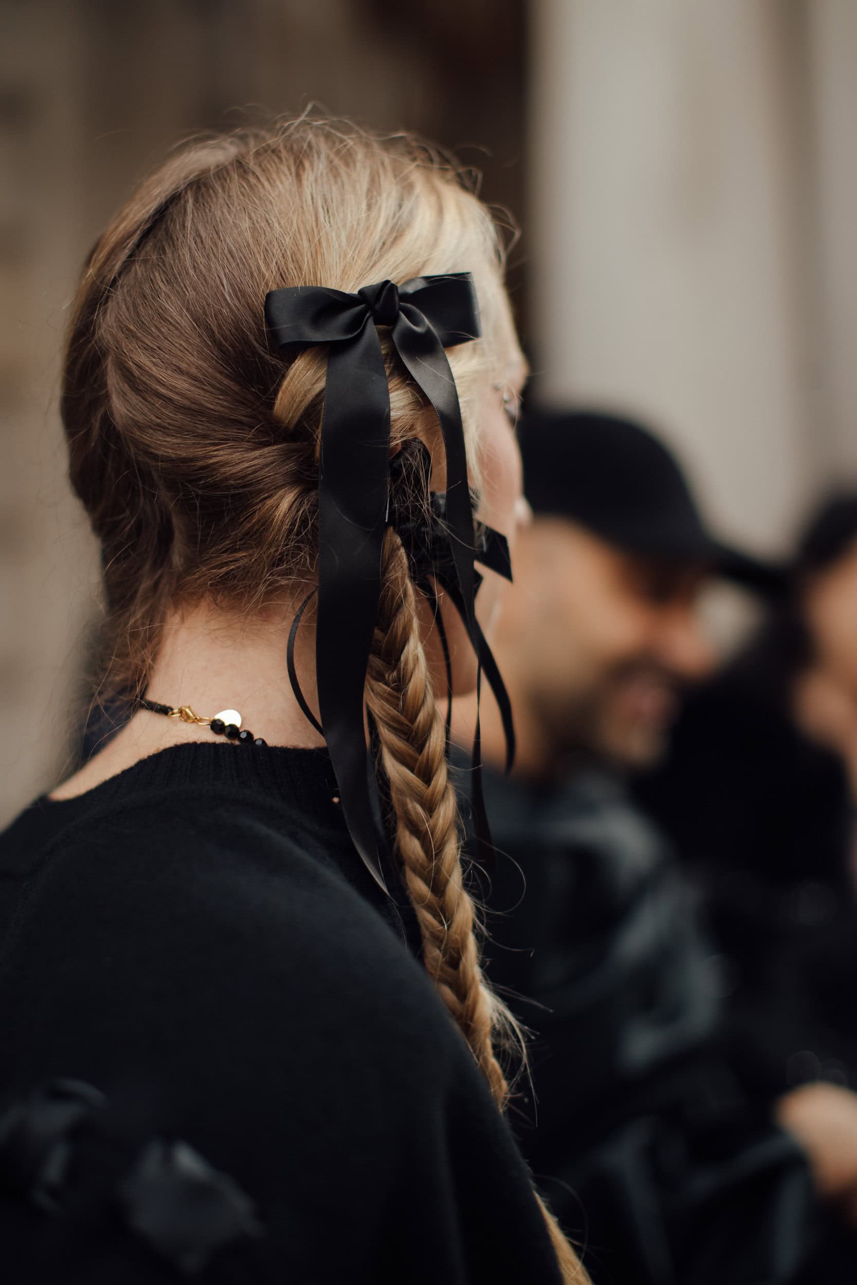 London London Street Style Spring 2026 Shows