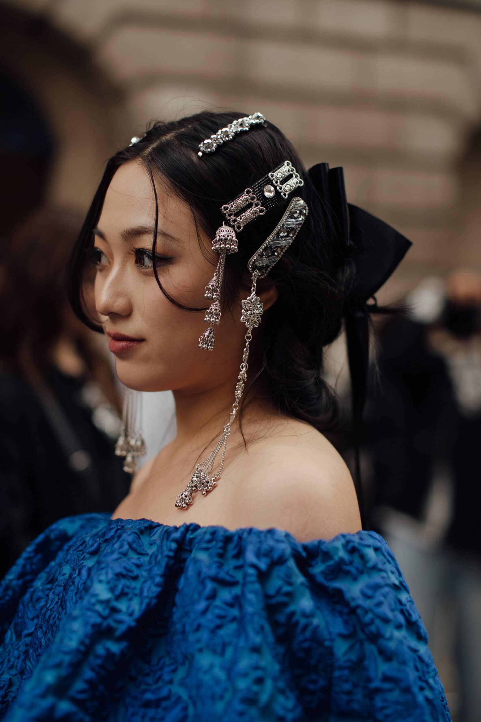 London London Street Style Spring 2026 Shows