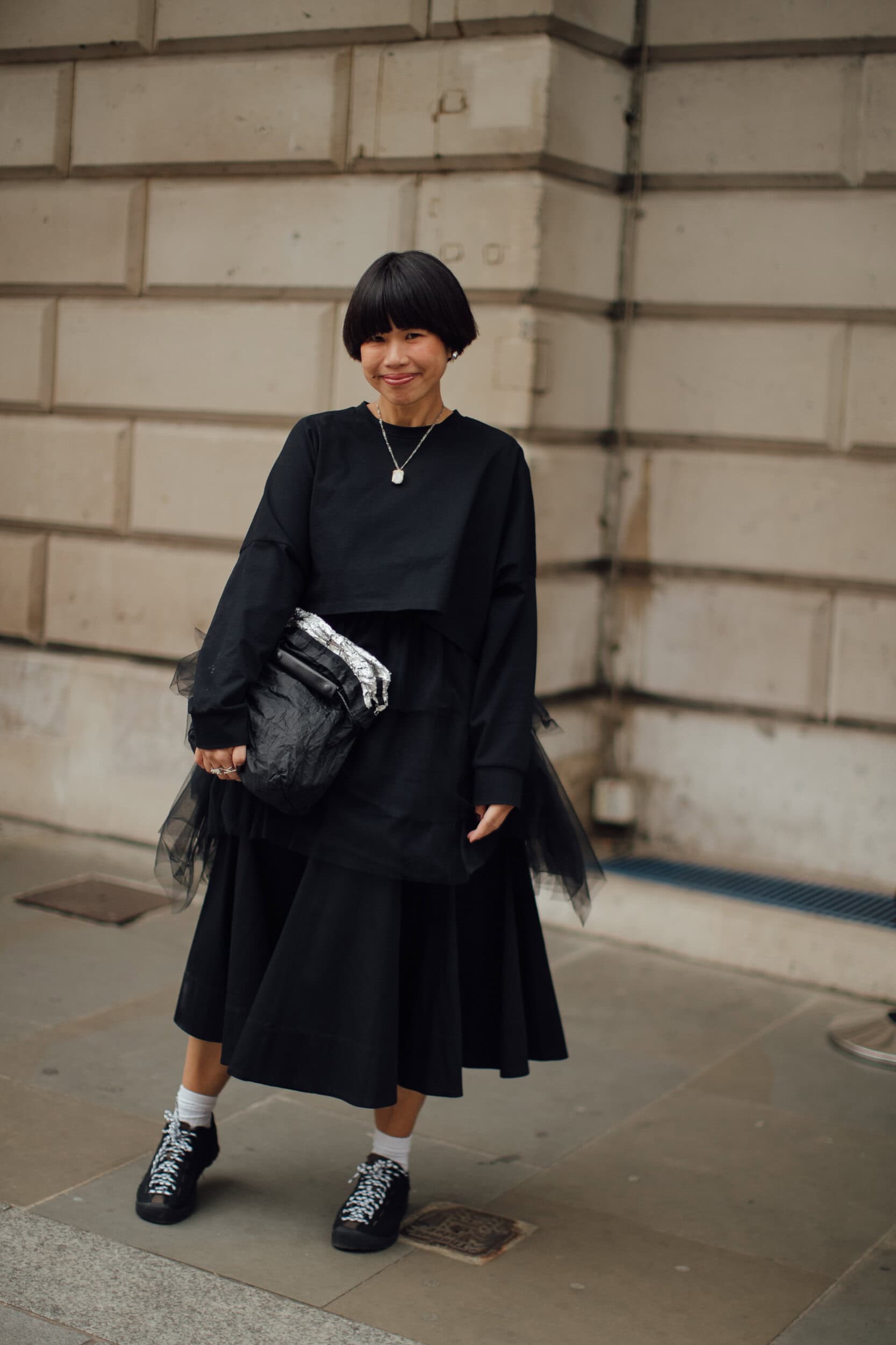 London London Street Style Spring 2026 Shows