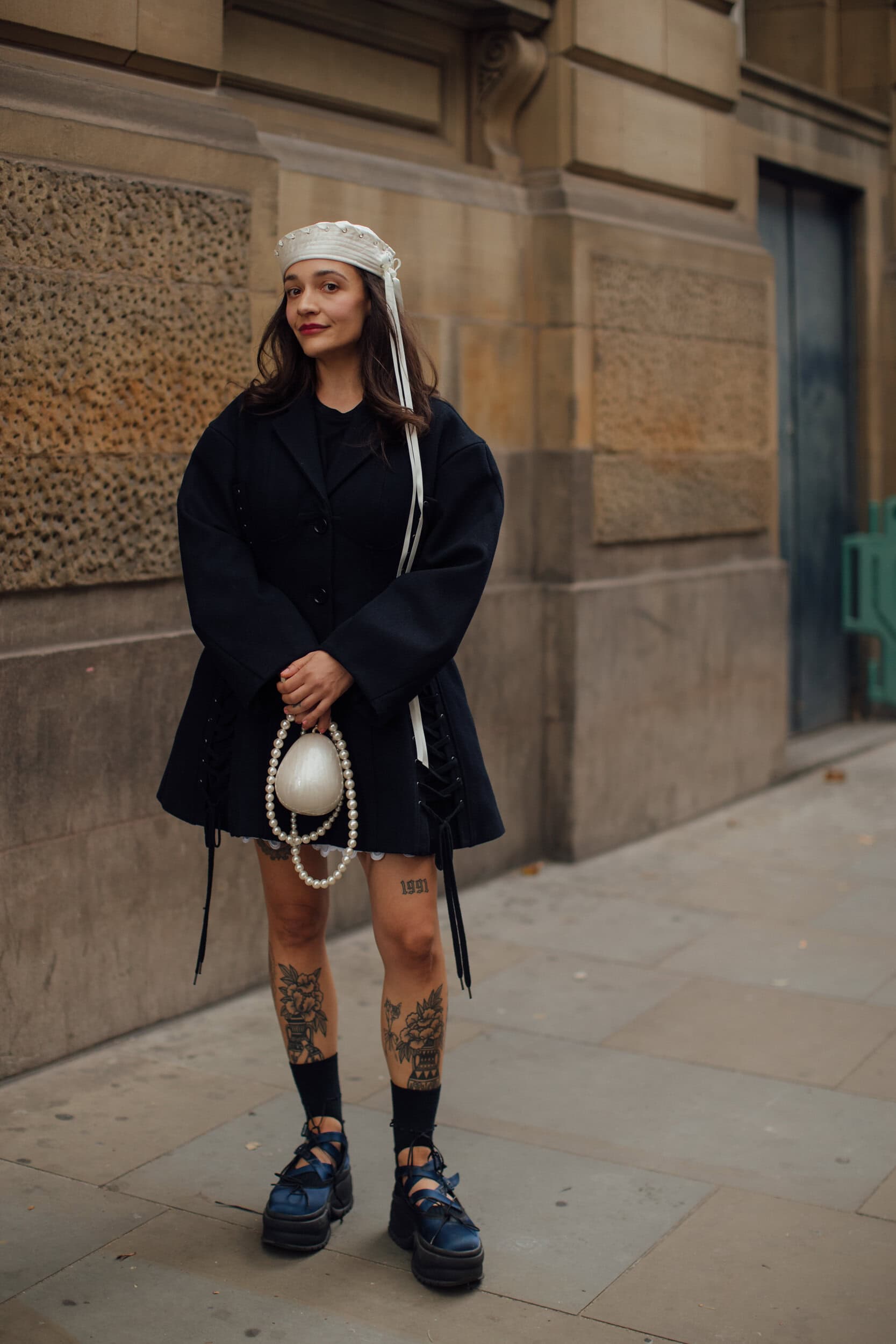 London London Street Style Spring 2026 Shows