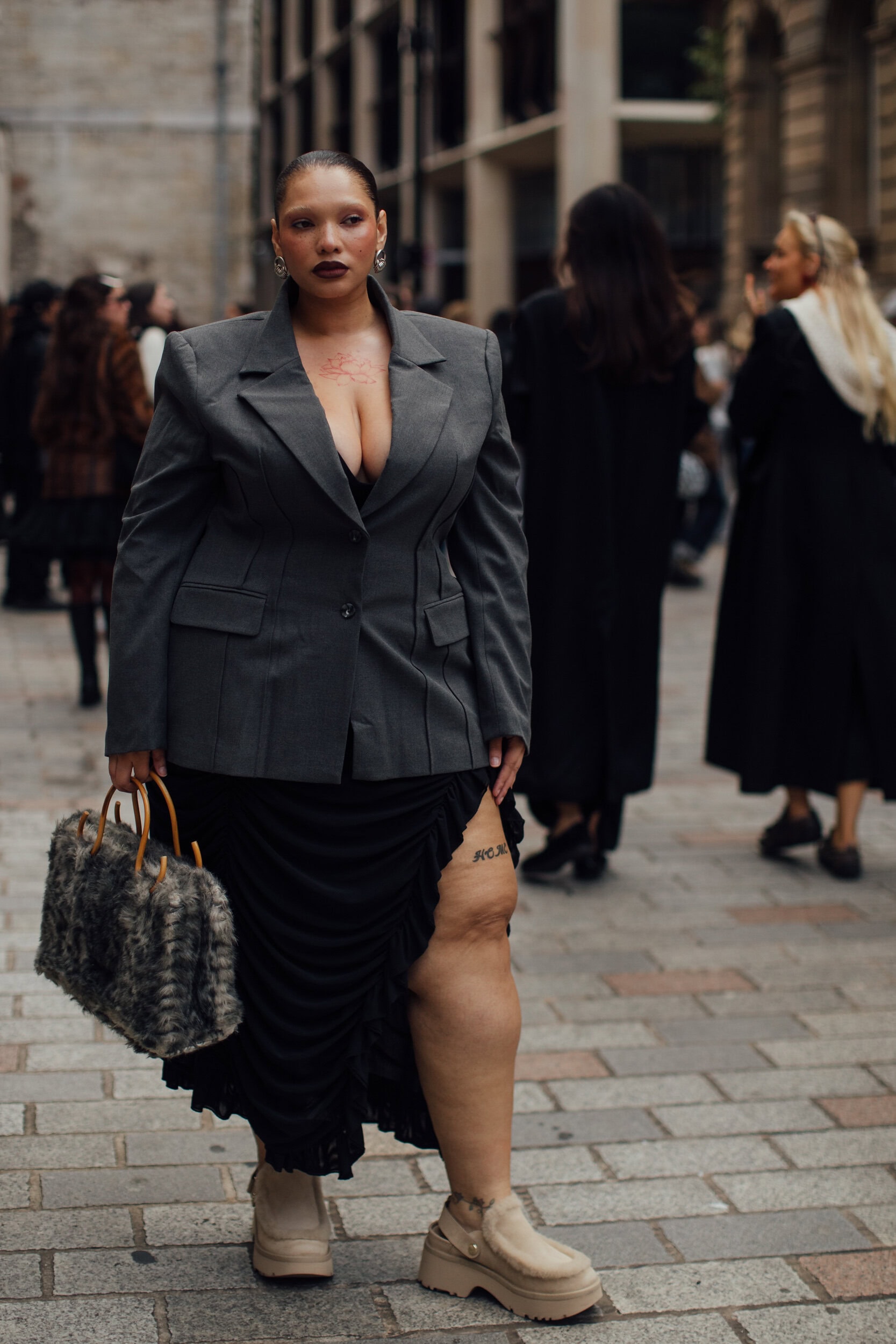 London London Street Style Spring 2026 Shows