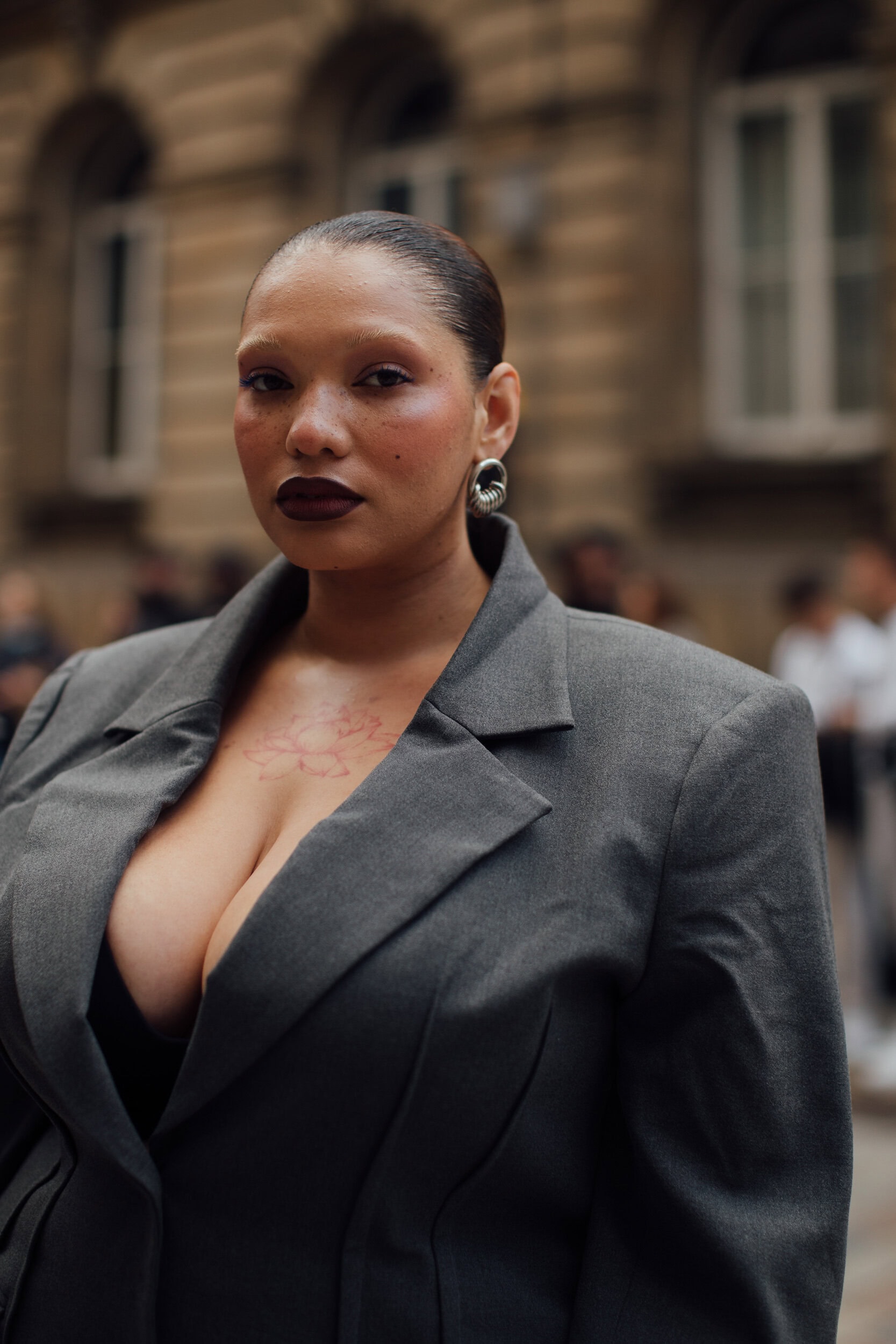London London Street Style Spring 2026 Shows