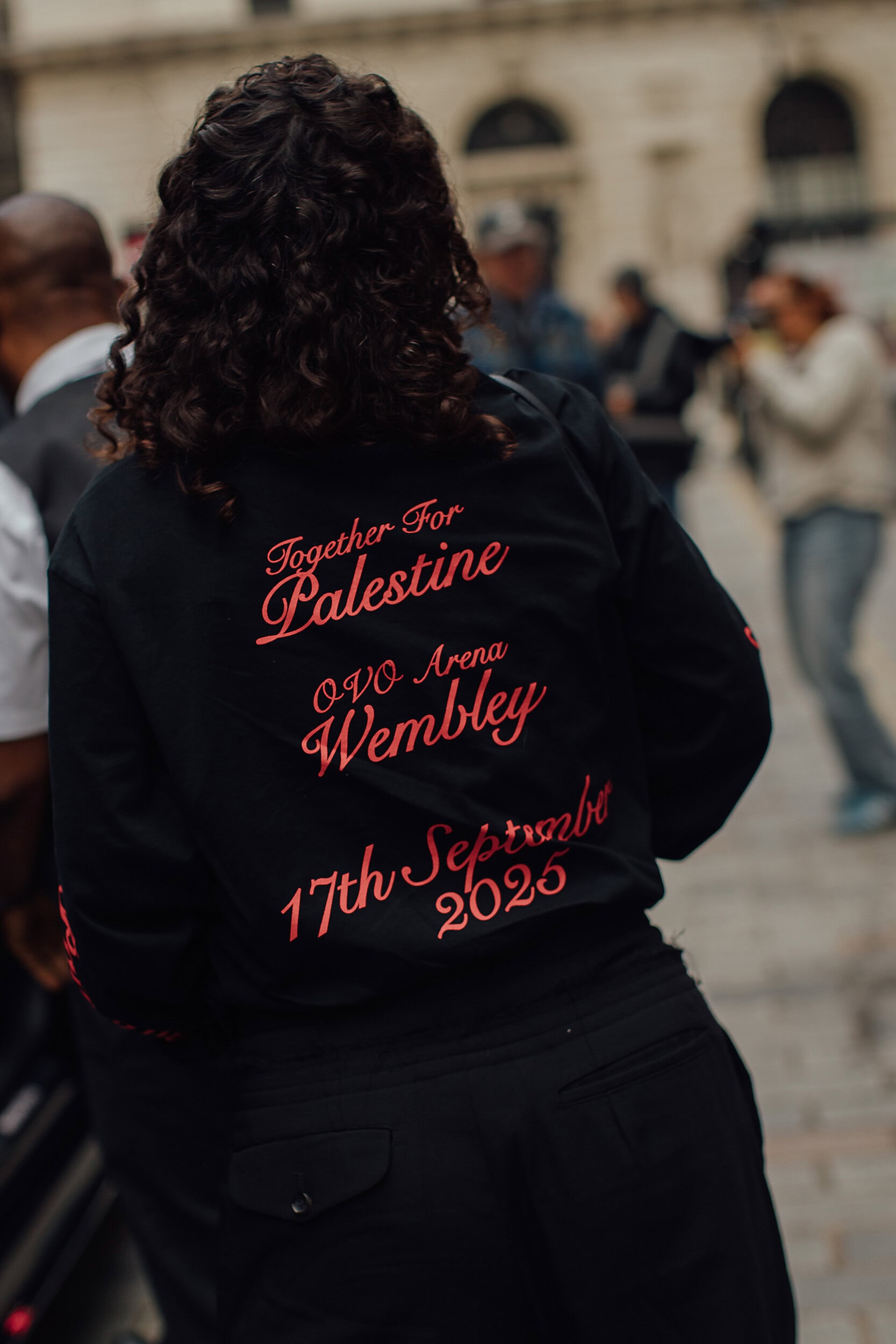 London London Street Style Spring 2026 Shows