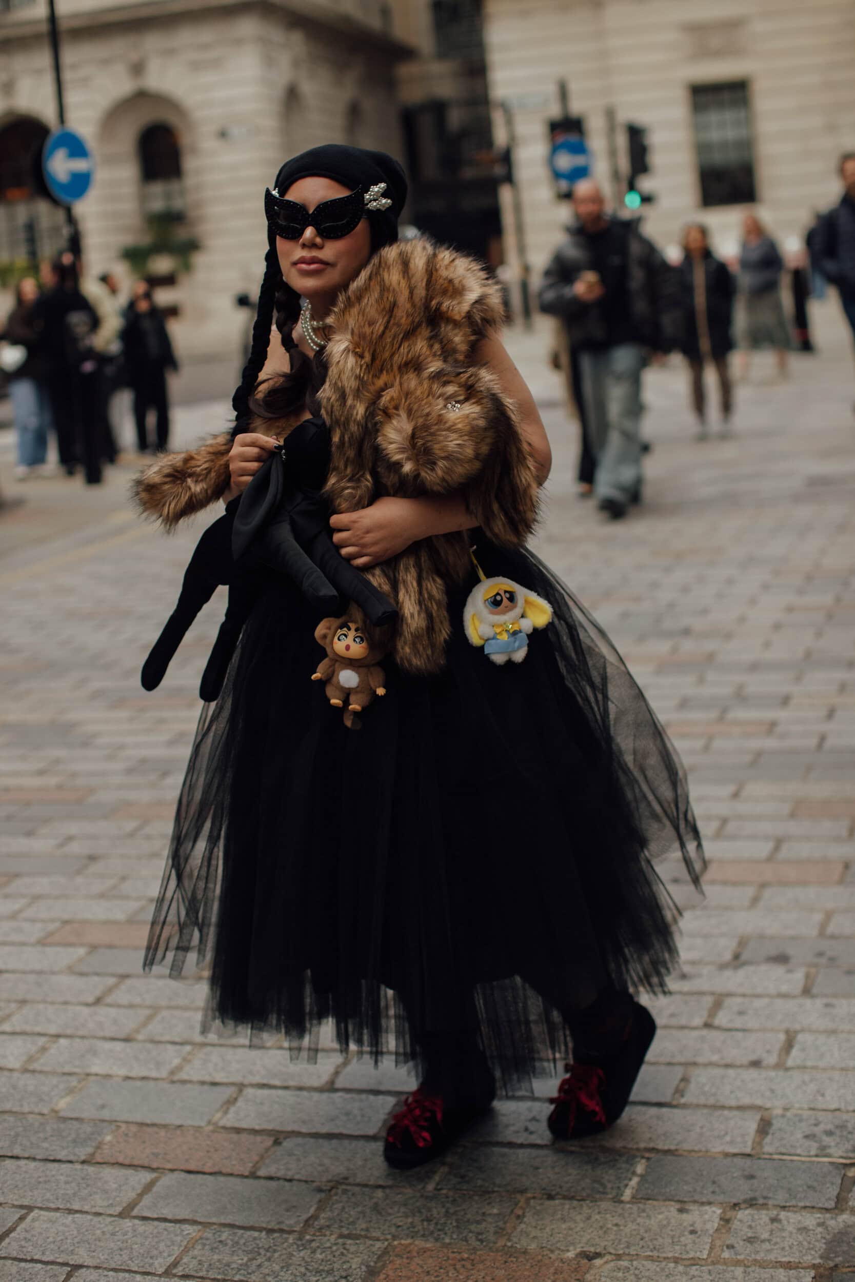 London London Street Style Spring 2026 Shows