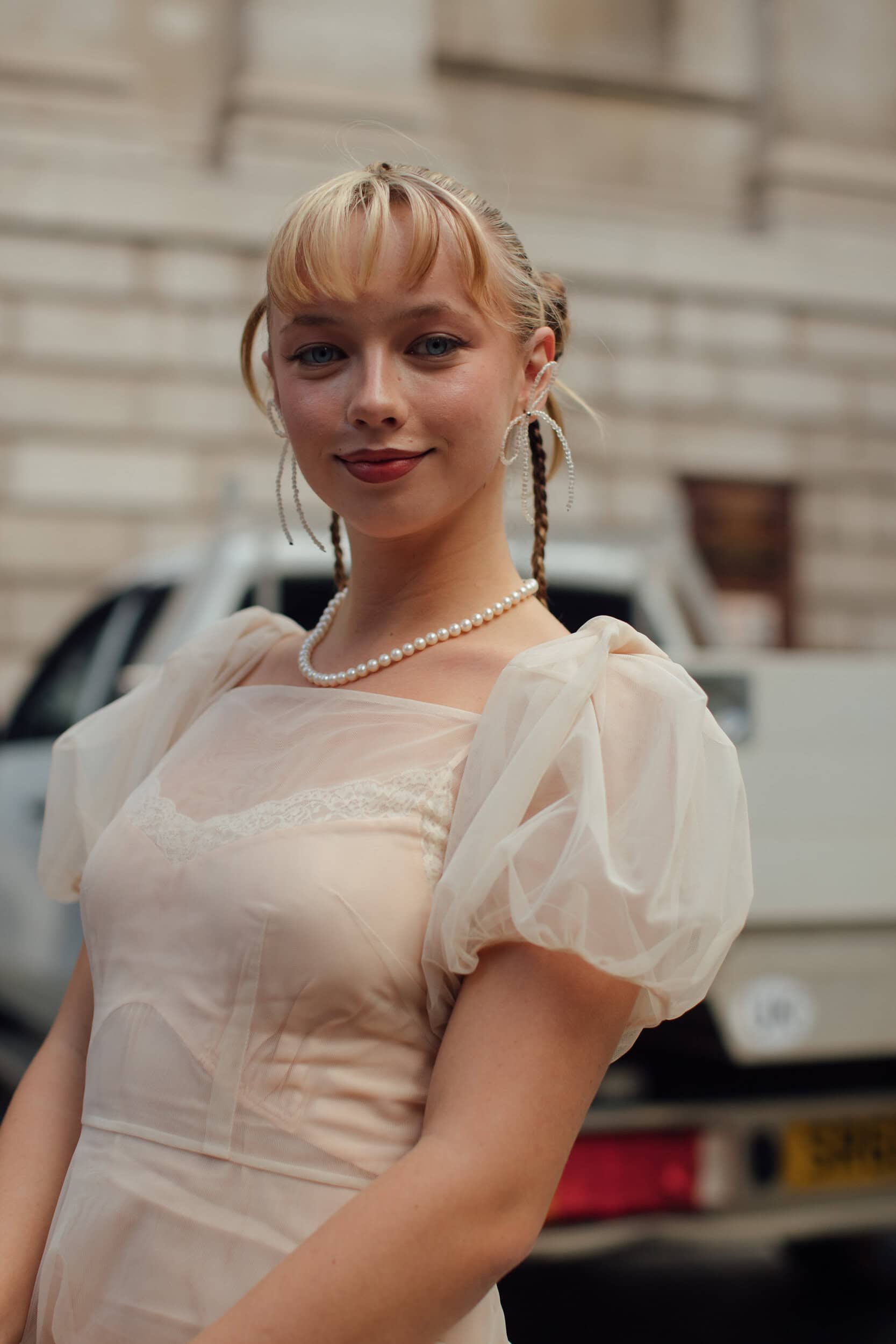 London London Street Style Spring 2026 Shows