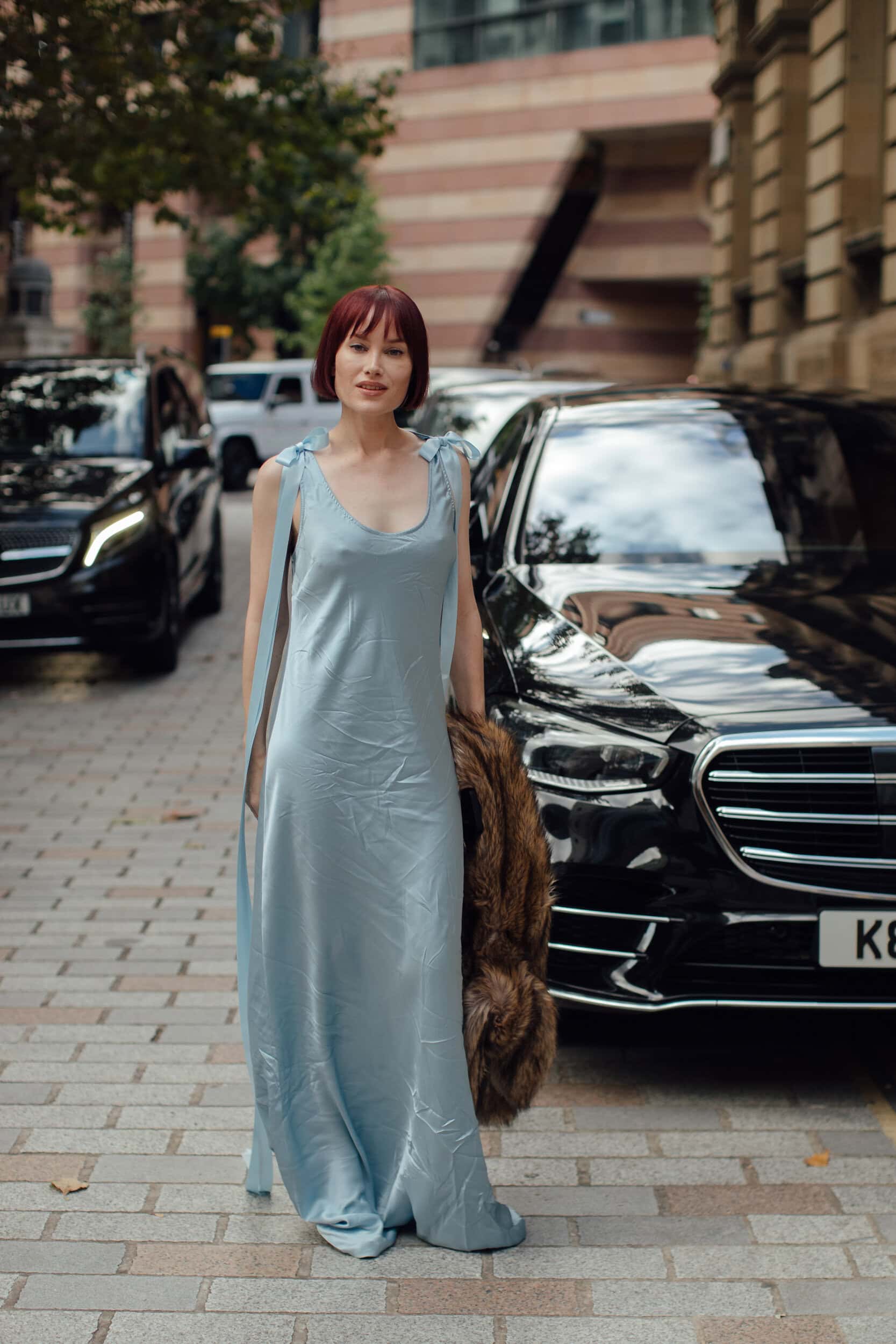 London London Street Style Spring 2026 Shows