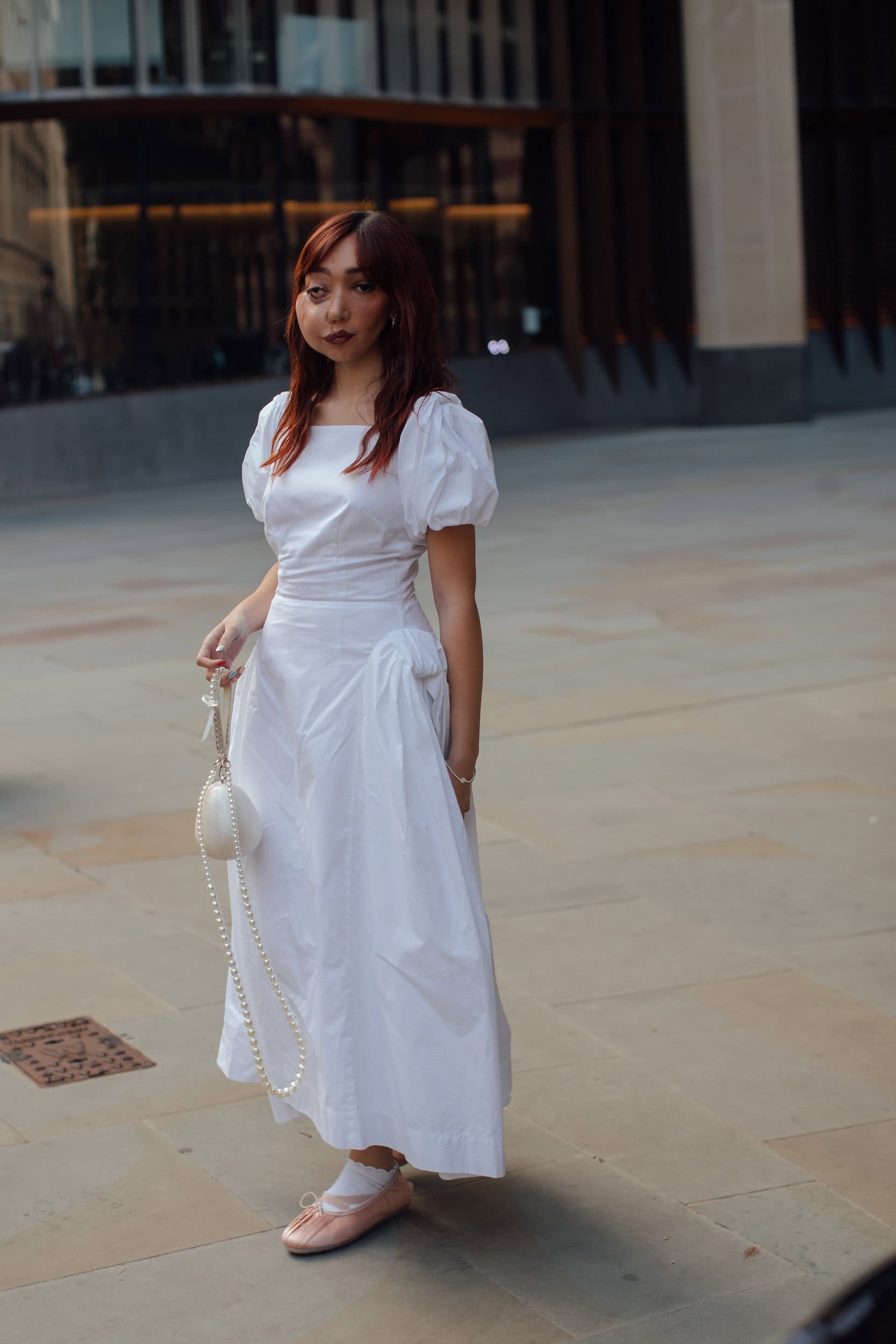 London London Street Style Spring 2026 Shows
