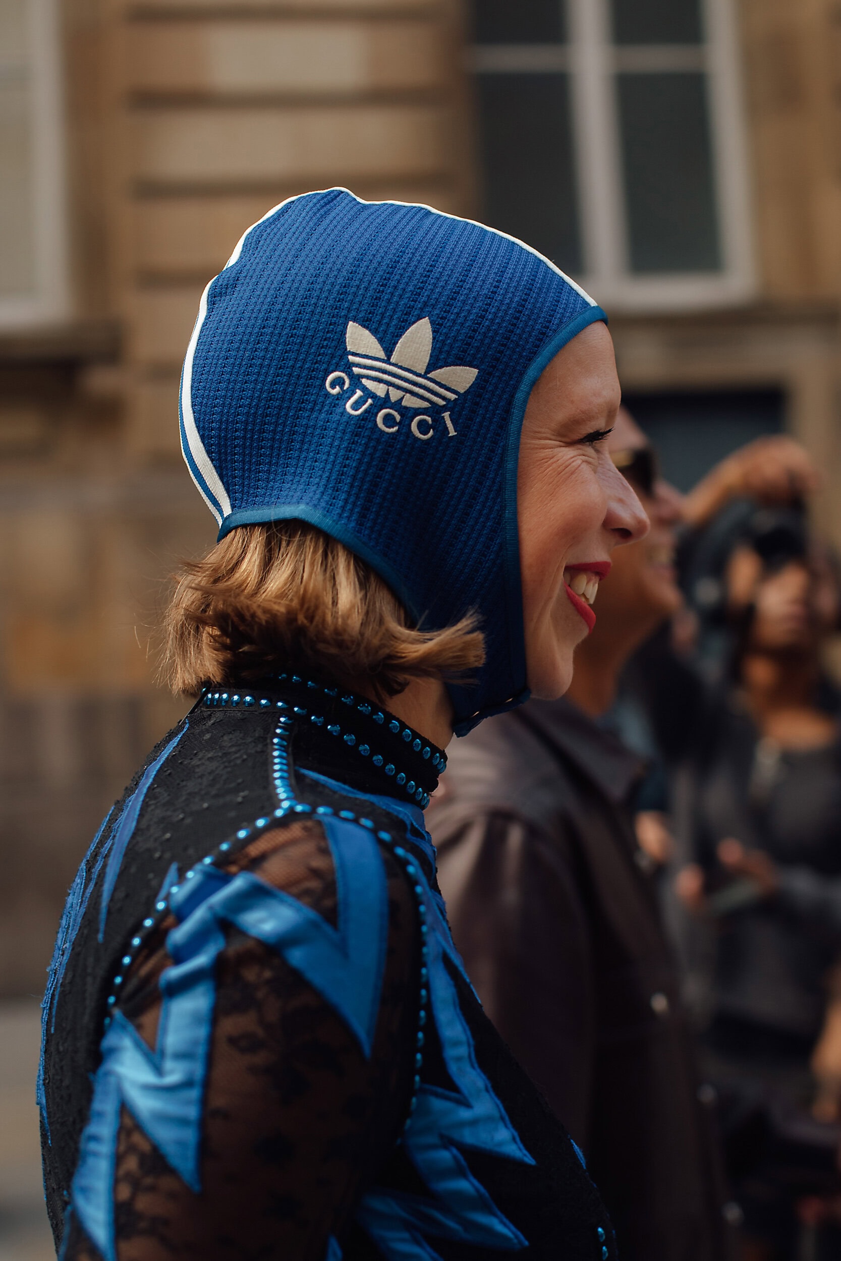 London London Street Style Spring 2026 Shows