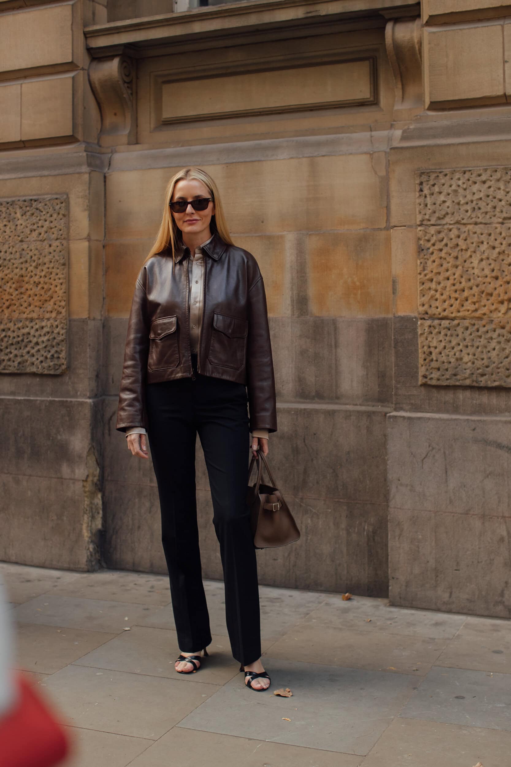 London London Street Style Spring 2026 Shows