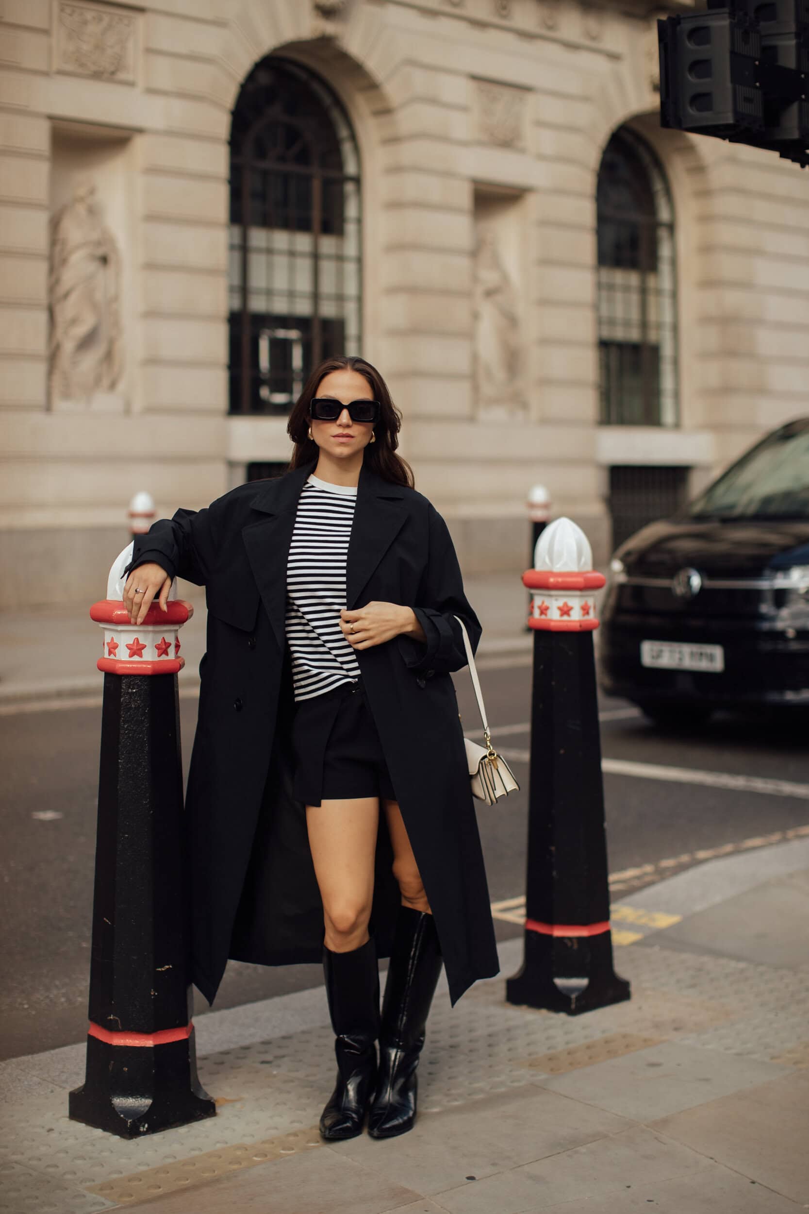 London London Street Style Spring 2026 Shows