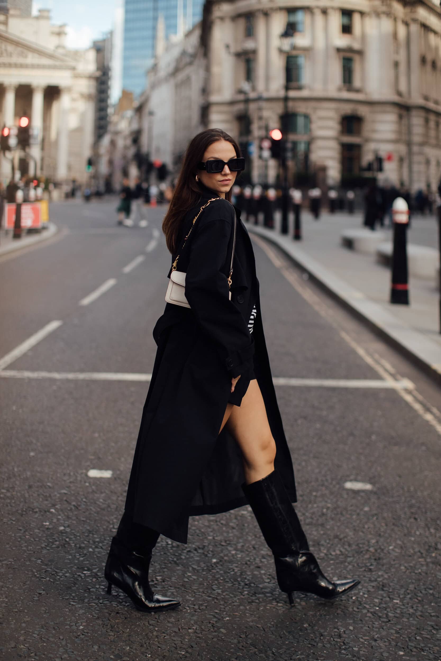 London London Street Style Spring 2026 Shows