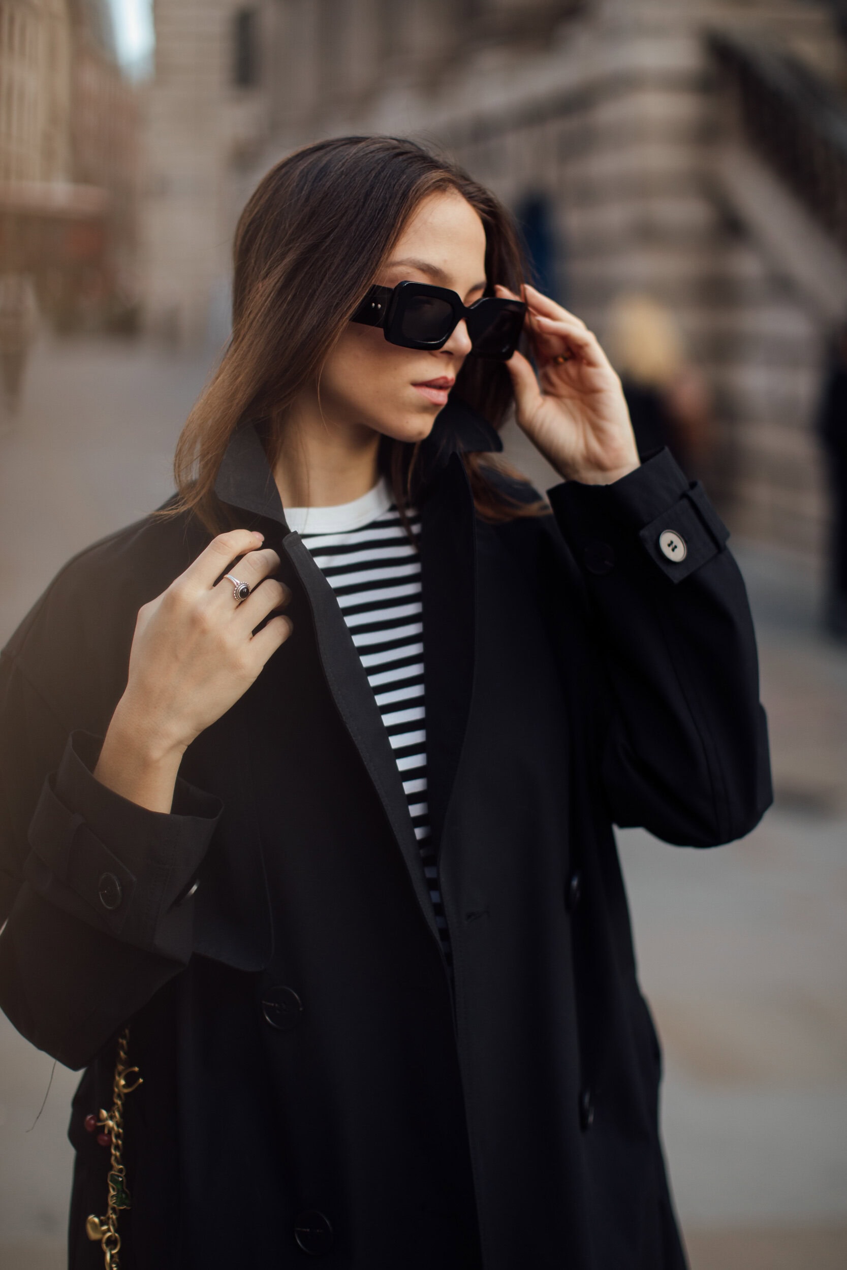 London London Street Style Spring 2026 Shows