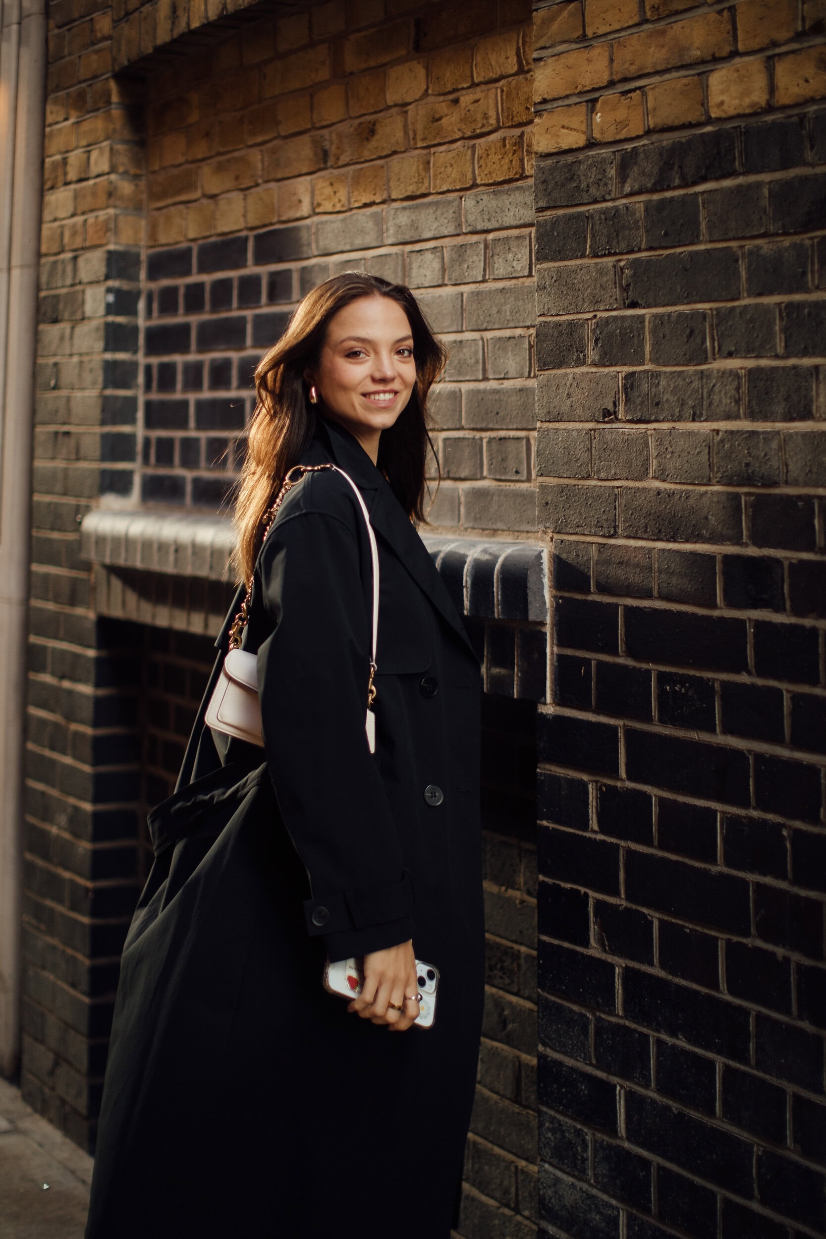 London London Street Style Spring 2026 Shows