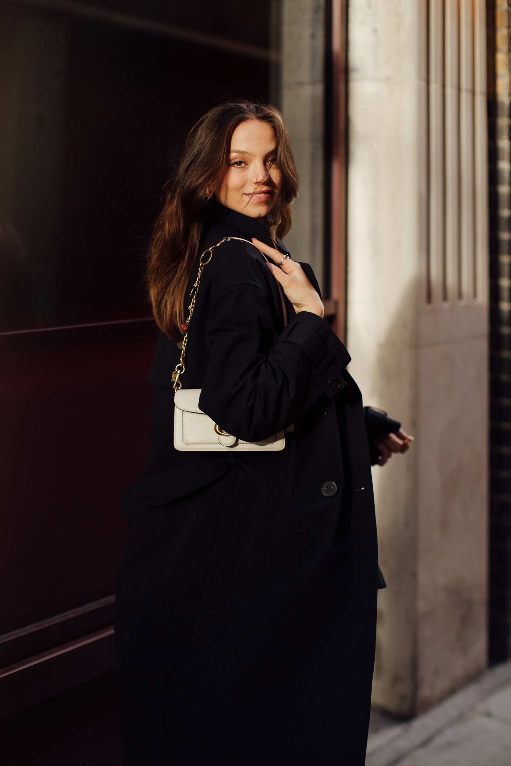 London London Street Style Spring 2026 Shows