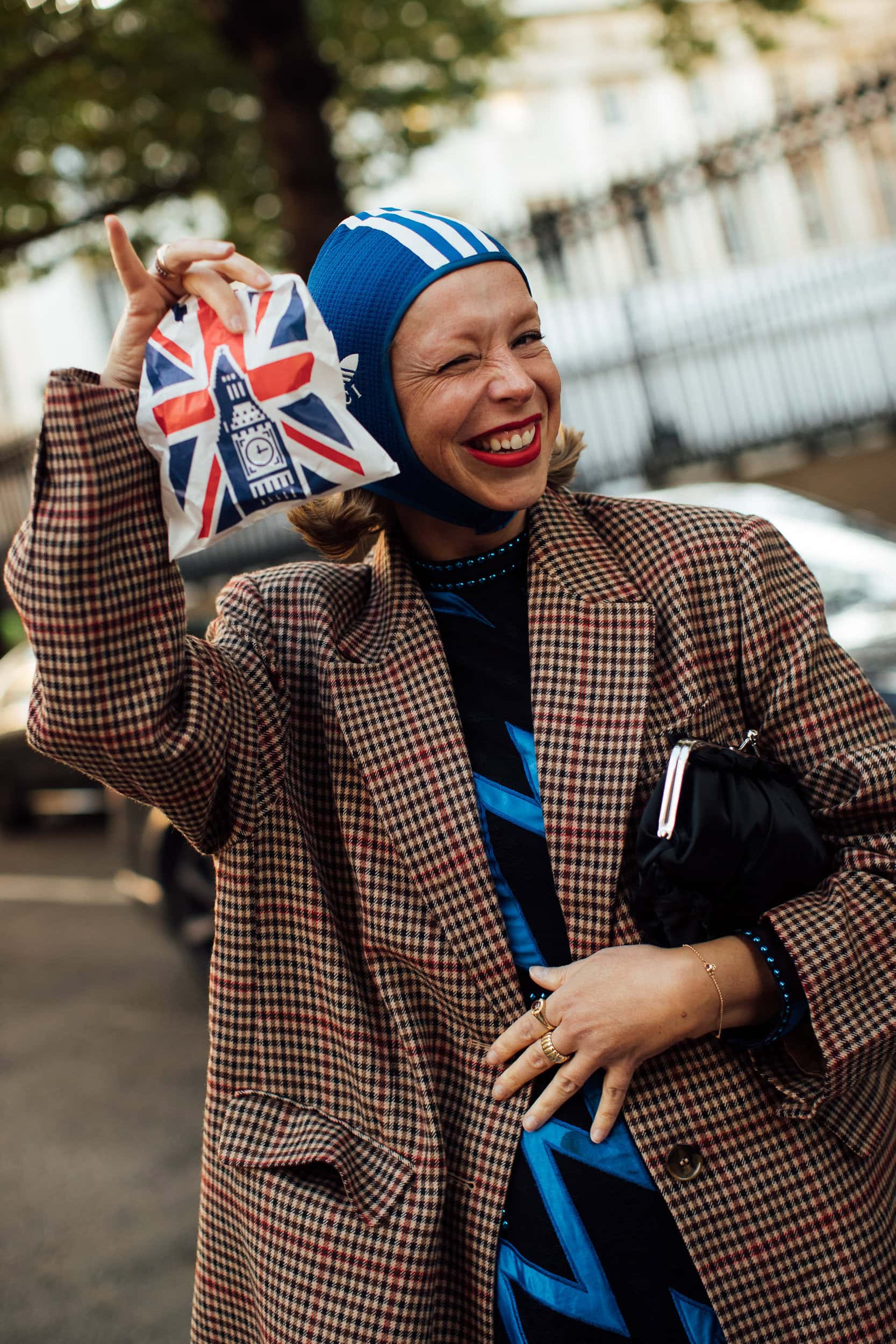 London London Street Style Spring 2026 Shows