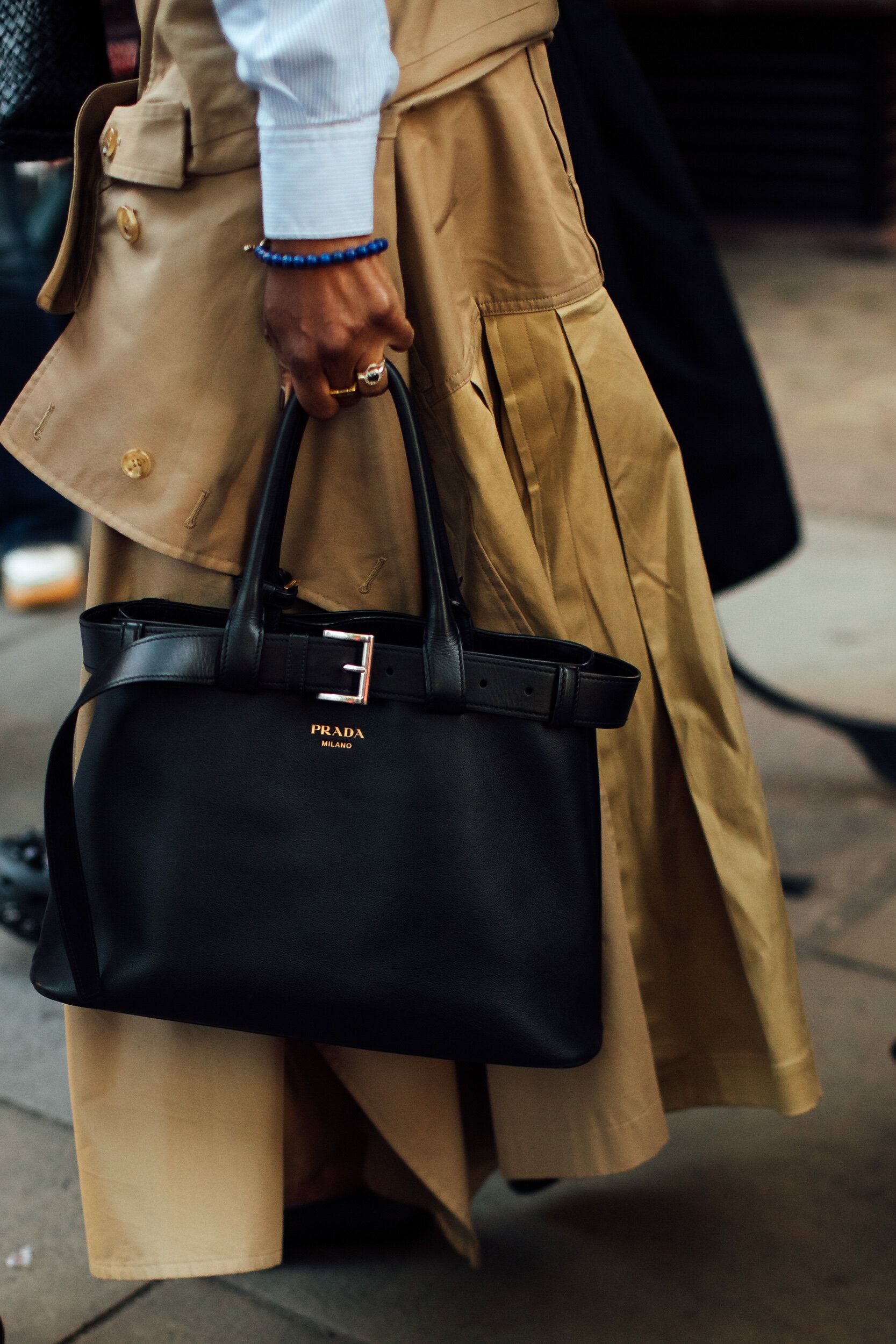 London London Street Style Spring 2026 Shows
