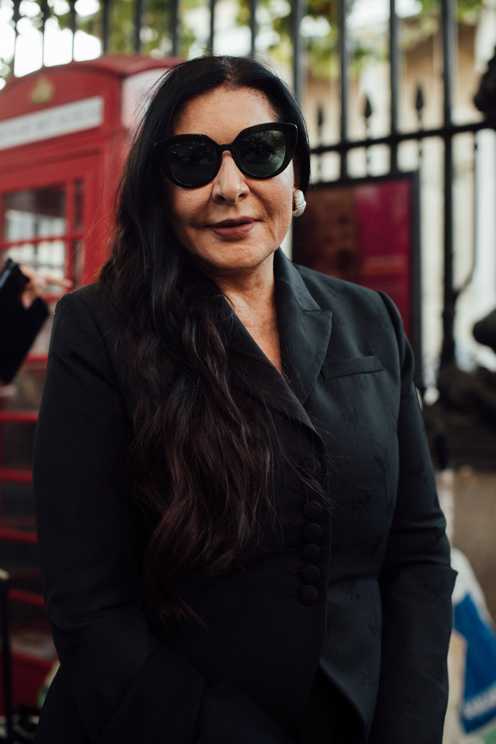 London London Street Style Spring 2026 Shows