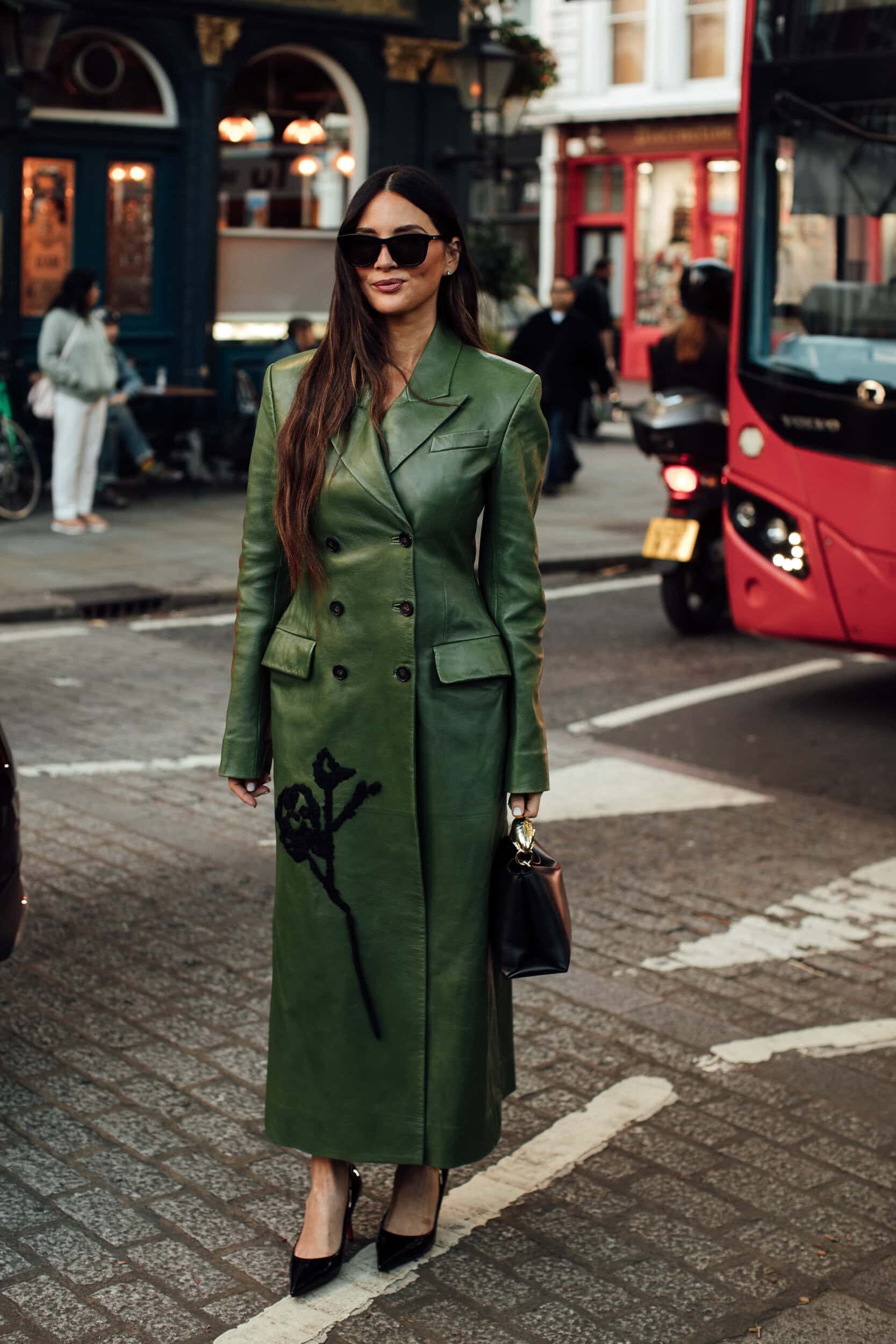 London London Street Style Spring 2026 Shows