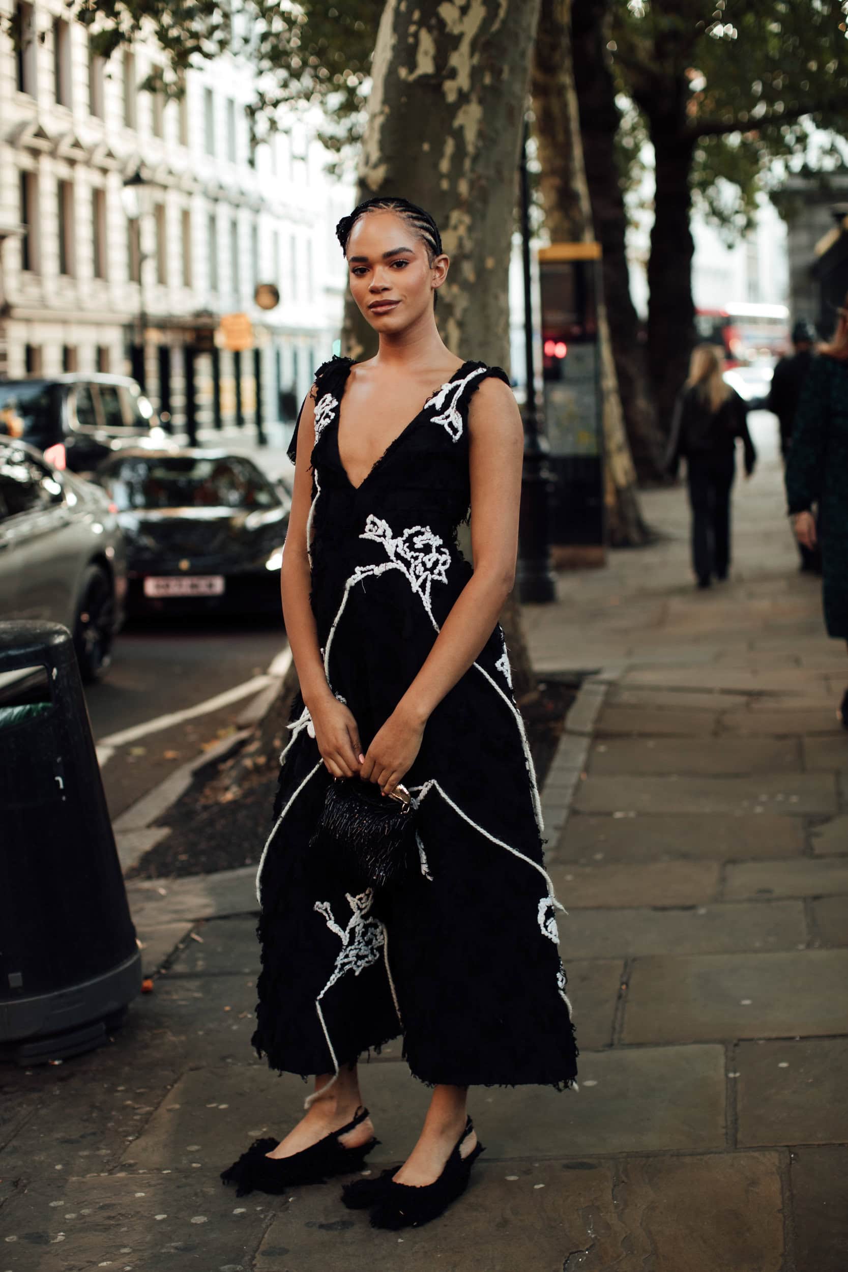London London Street Style Spring 2026 Shows