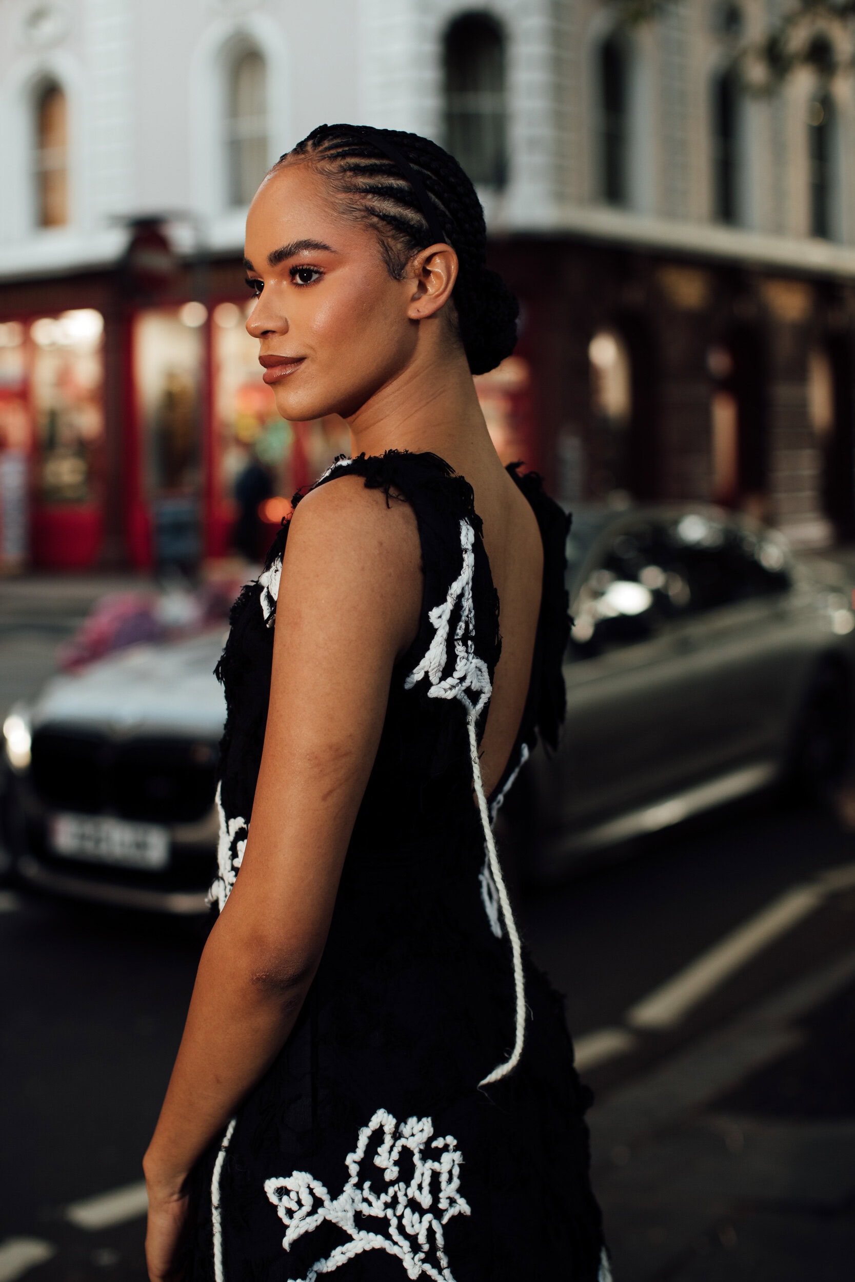 London London Street Style Spring 2026 Shows