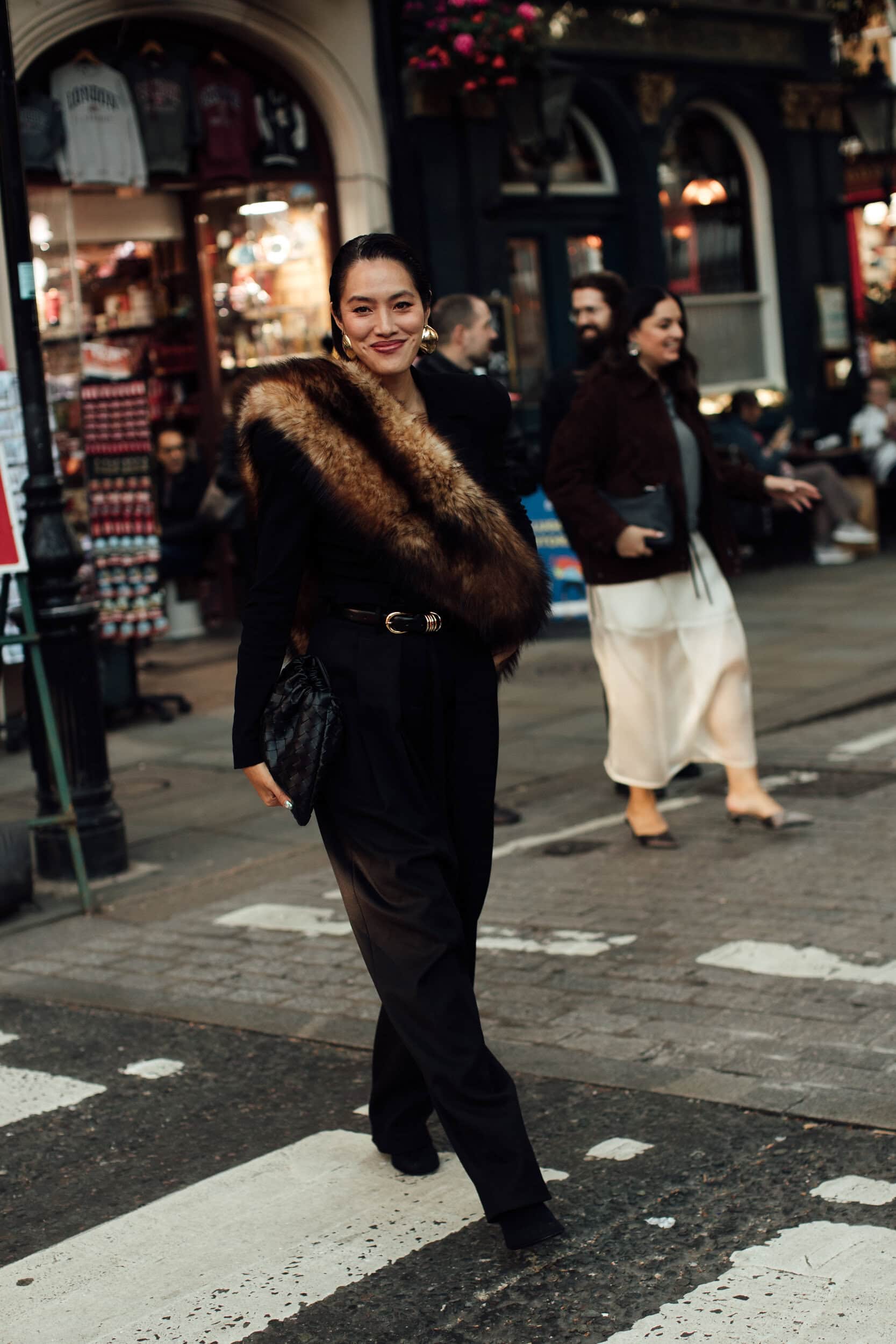 London London Street Style Spring 2026 Shows
