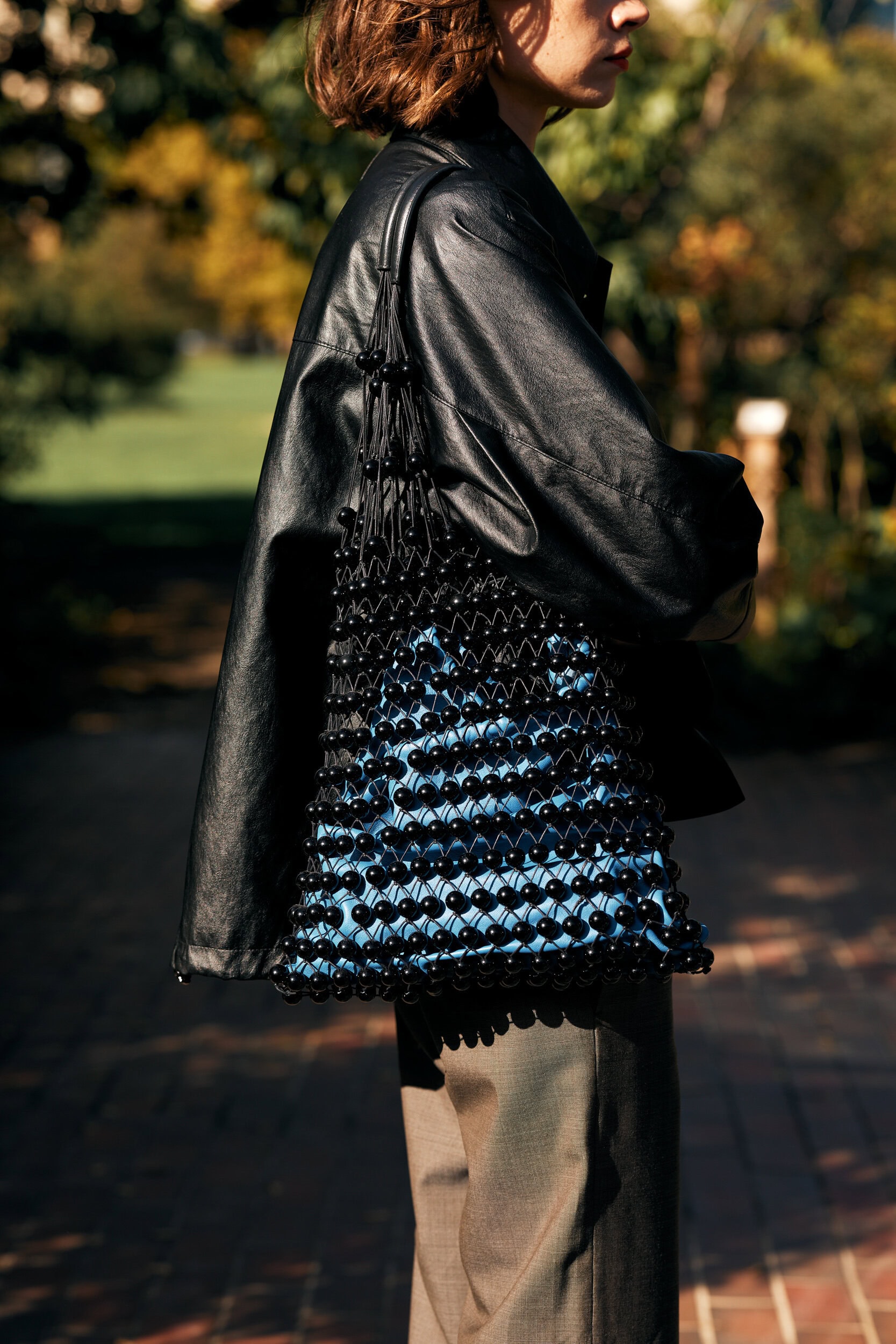 London London Street Style Spring 2026 Shows