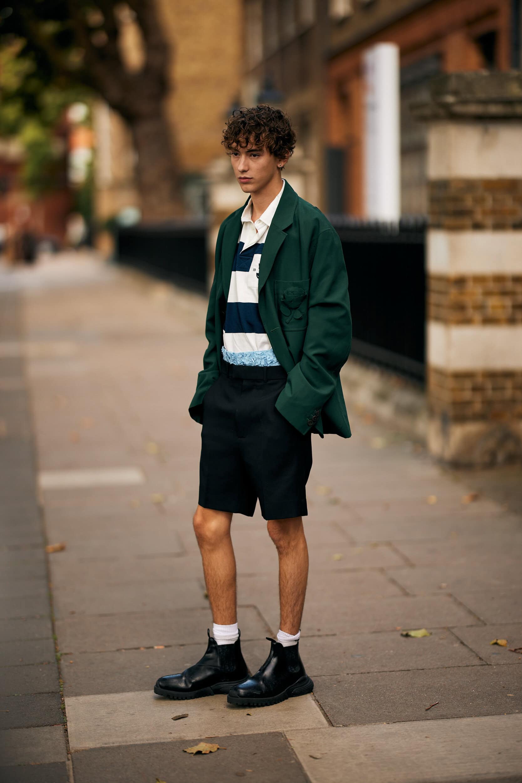 London London Street Style Spring 2026 Shows