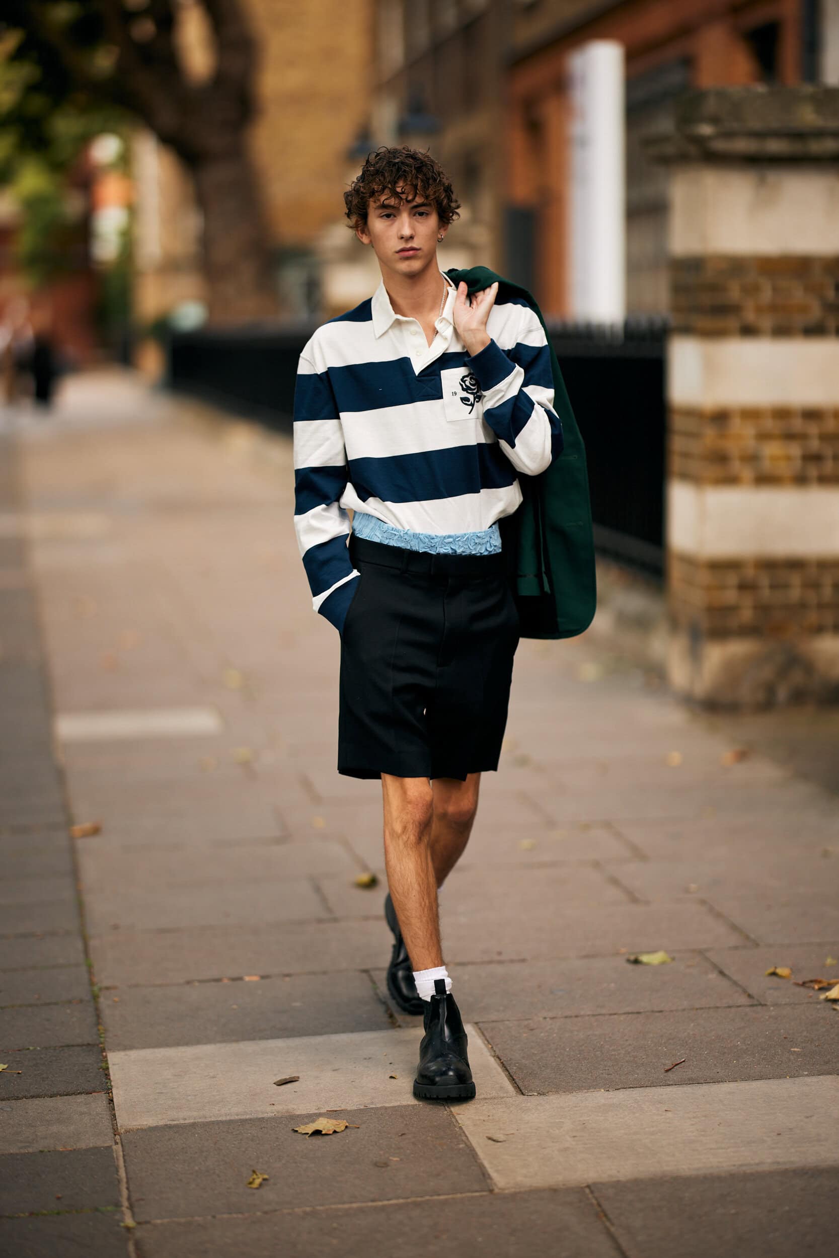 London London Street Style Spring 2026 Shows
