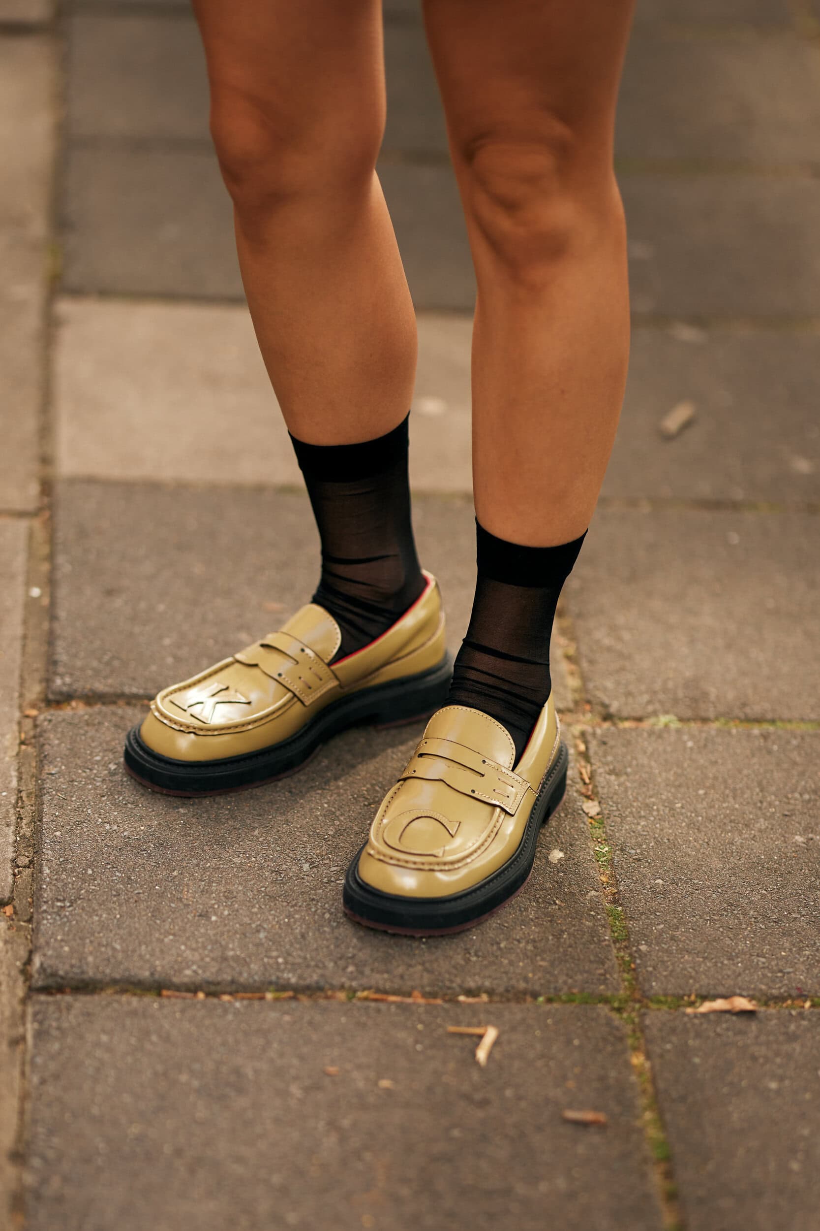 London London Street Style Spring 2026 Shows