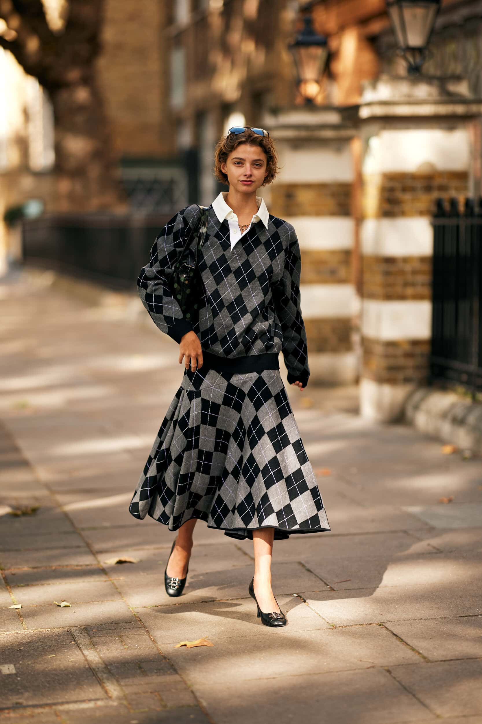 London London Street Style Spring 2026 Shows