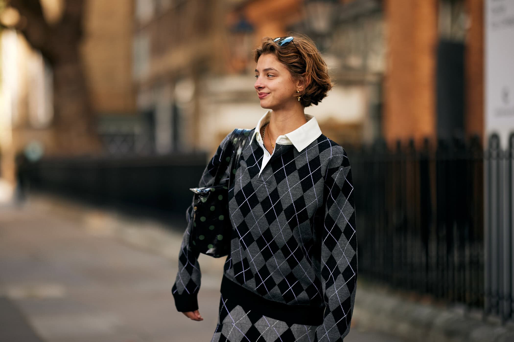 London London Street Style Spring 2026 Shows