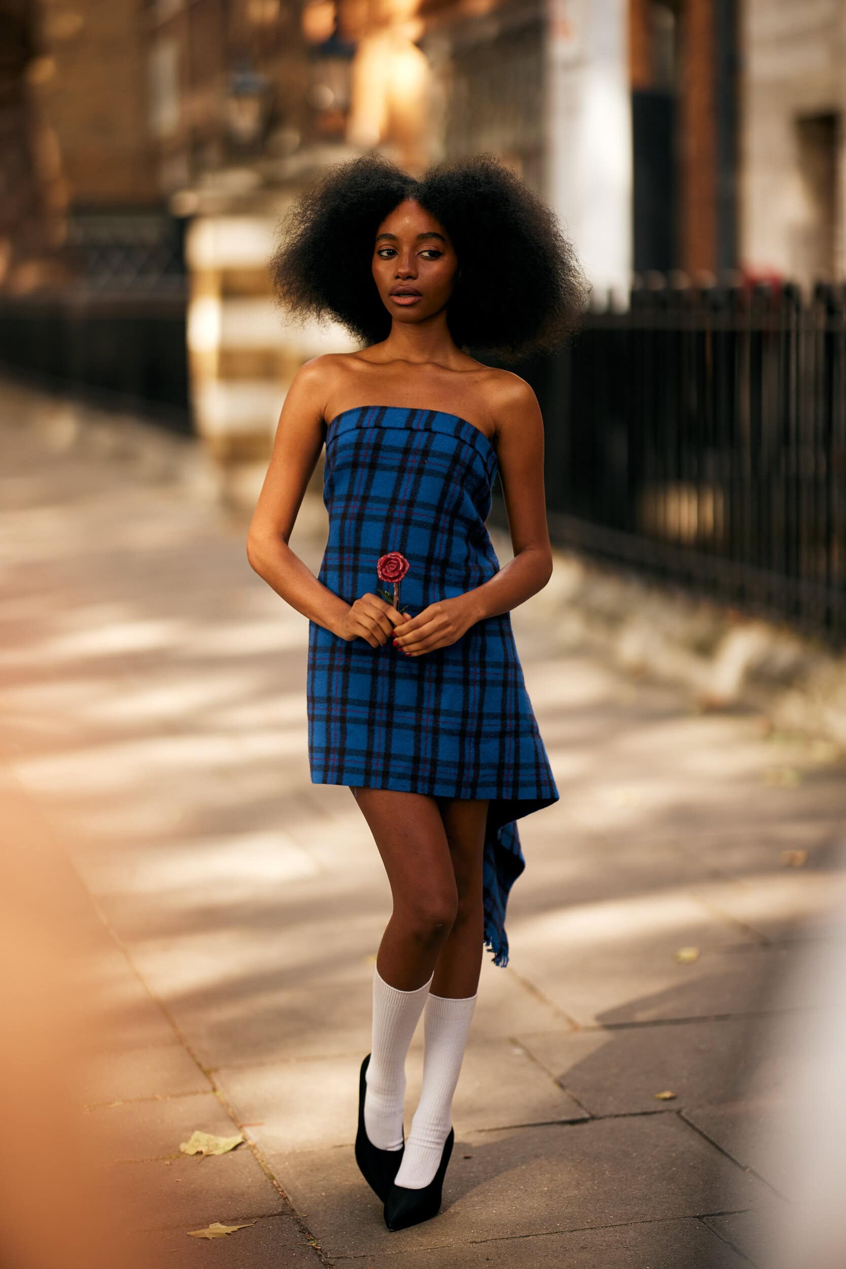 London London Street Style Spring 2026 Shows