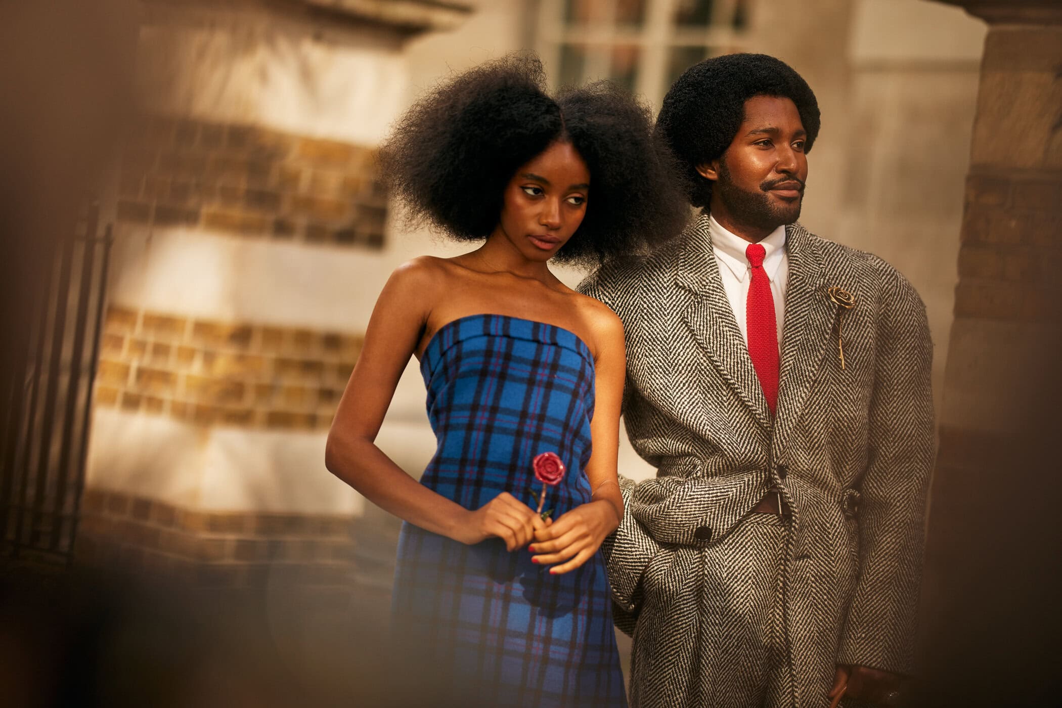 London London Street Style Spring 2026 Shows