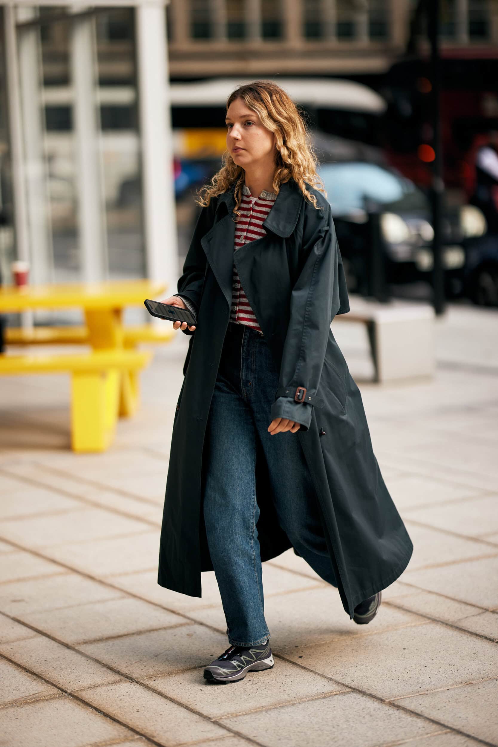 London London Street Style Spring 2026 Shows