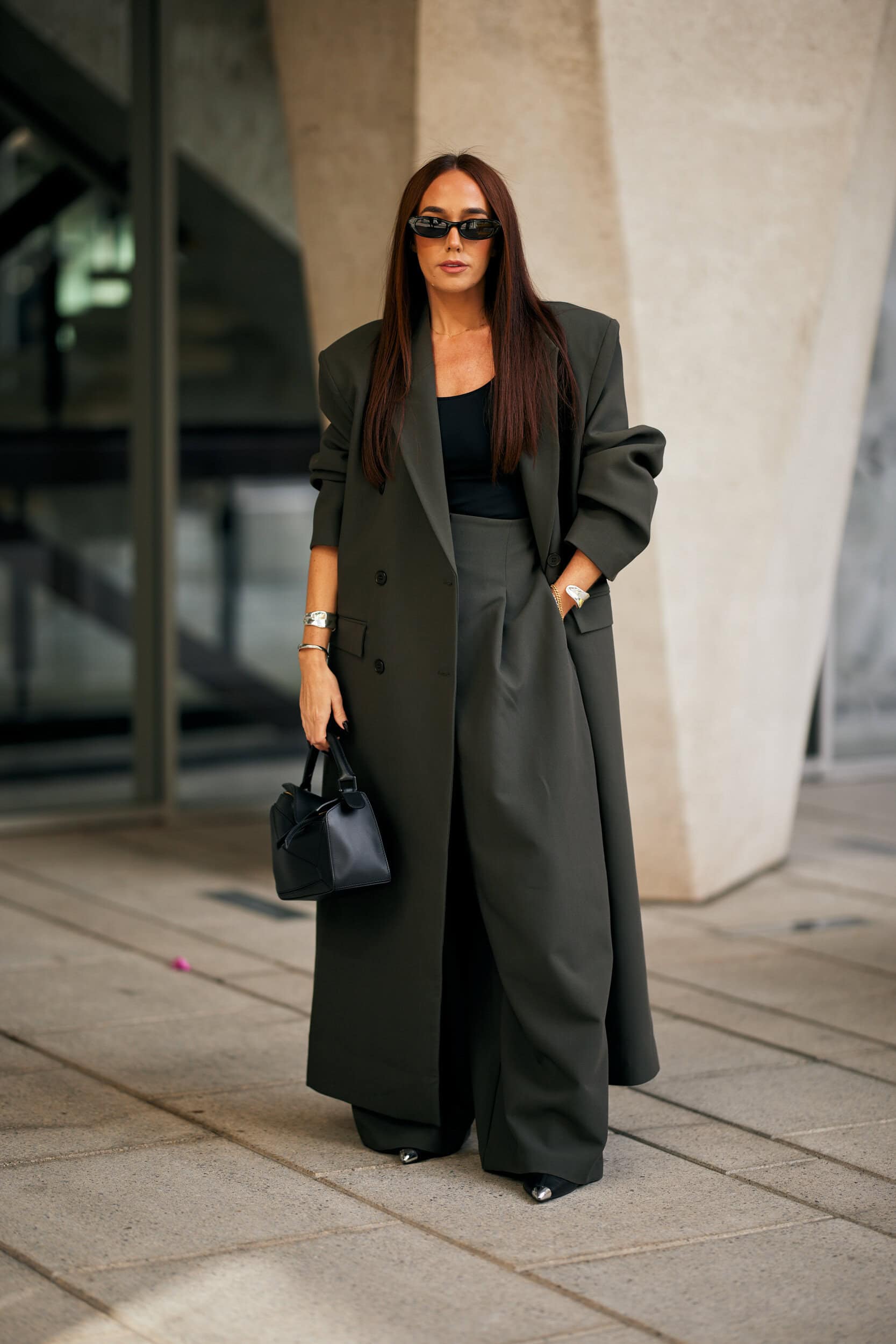 London London Street Style Spring 2026 Shows