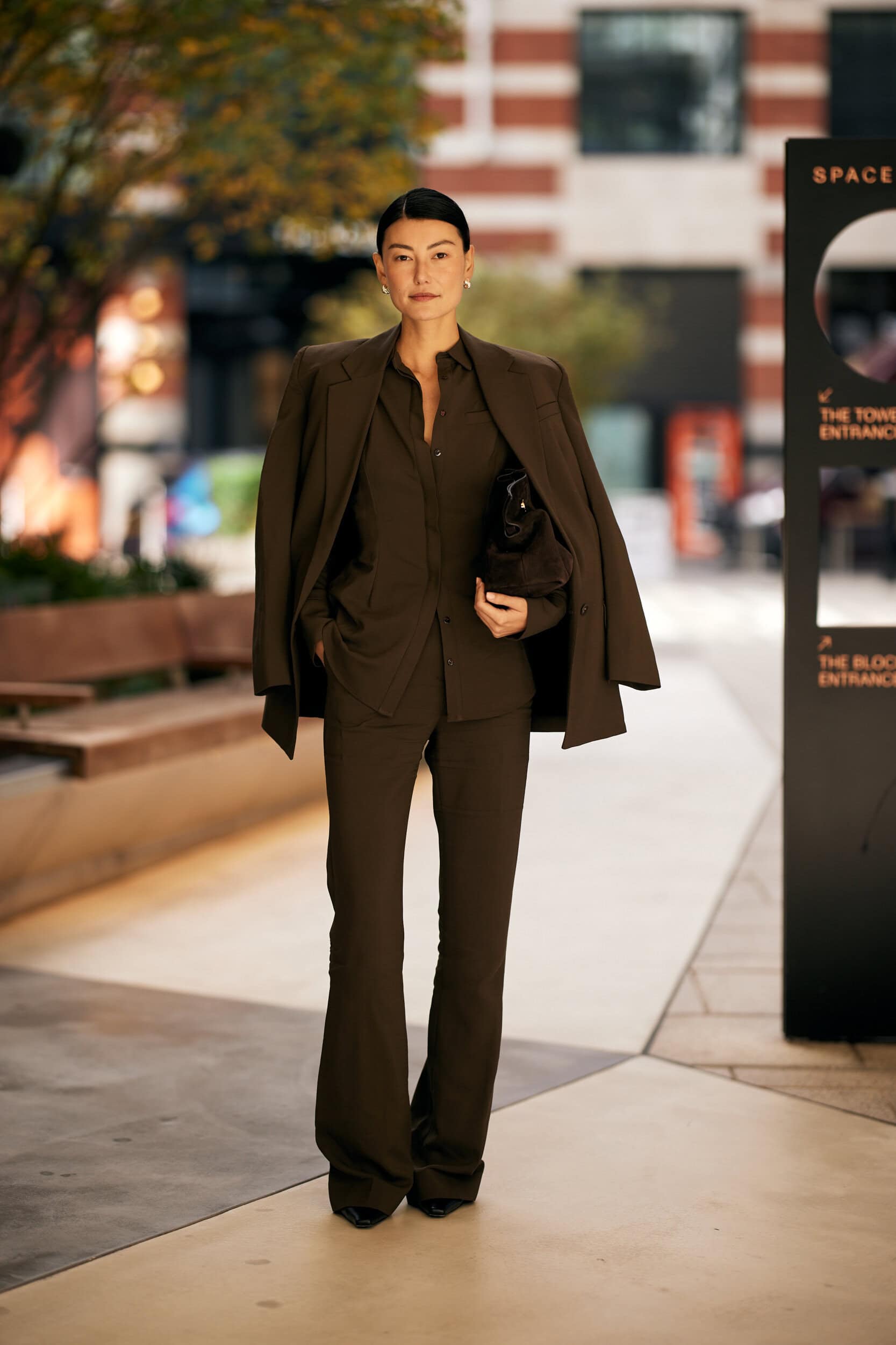 London London Street Style Spring 2026 Shows