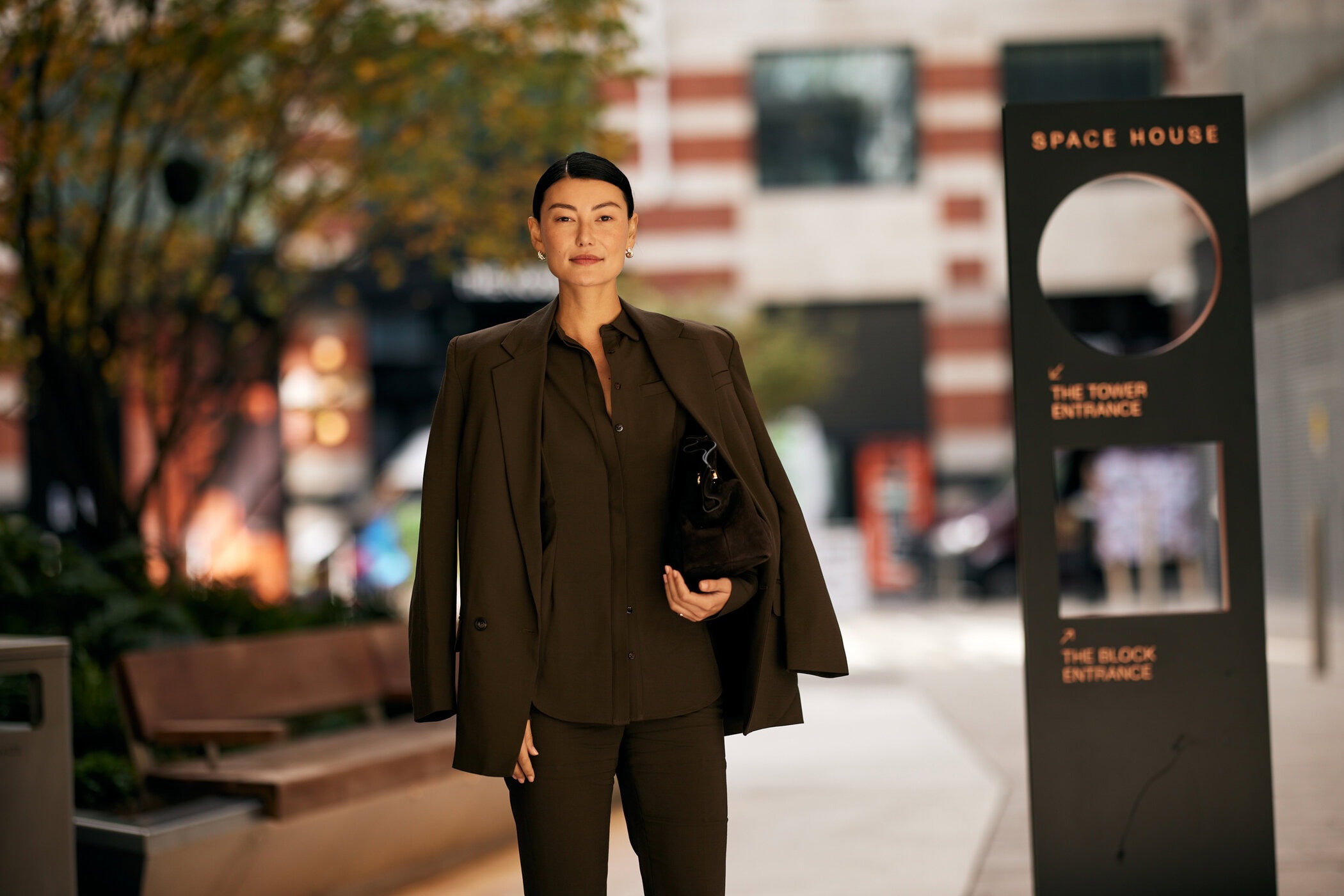 London London Street Style Spring 2026 Shows