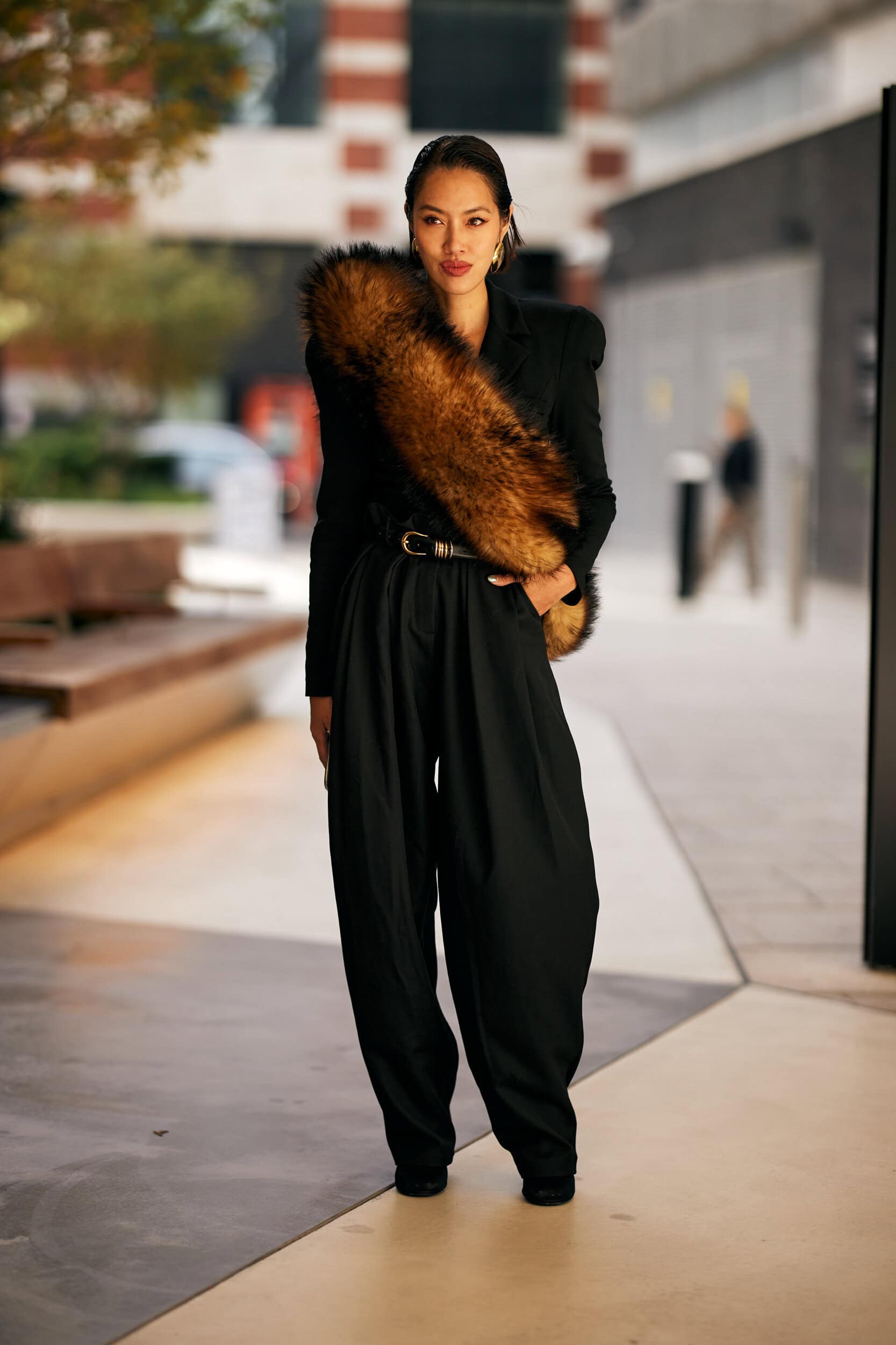 London London Street Style Spring 2026 Shows